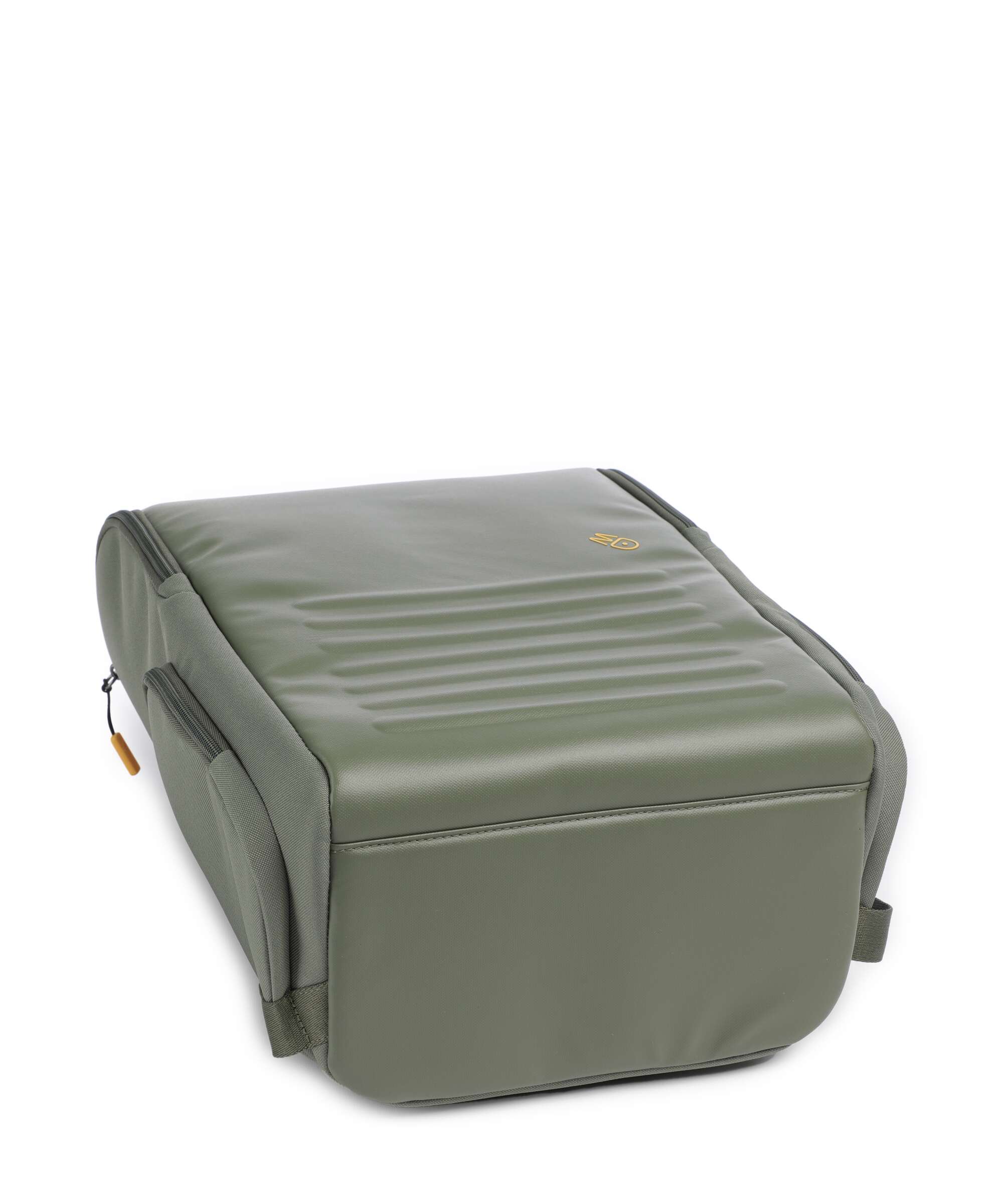 Mandarina Duck Smart Duck Rugzak pine green - Image 4