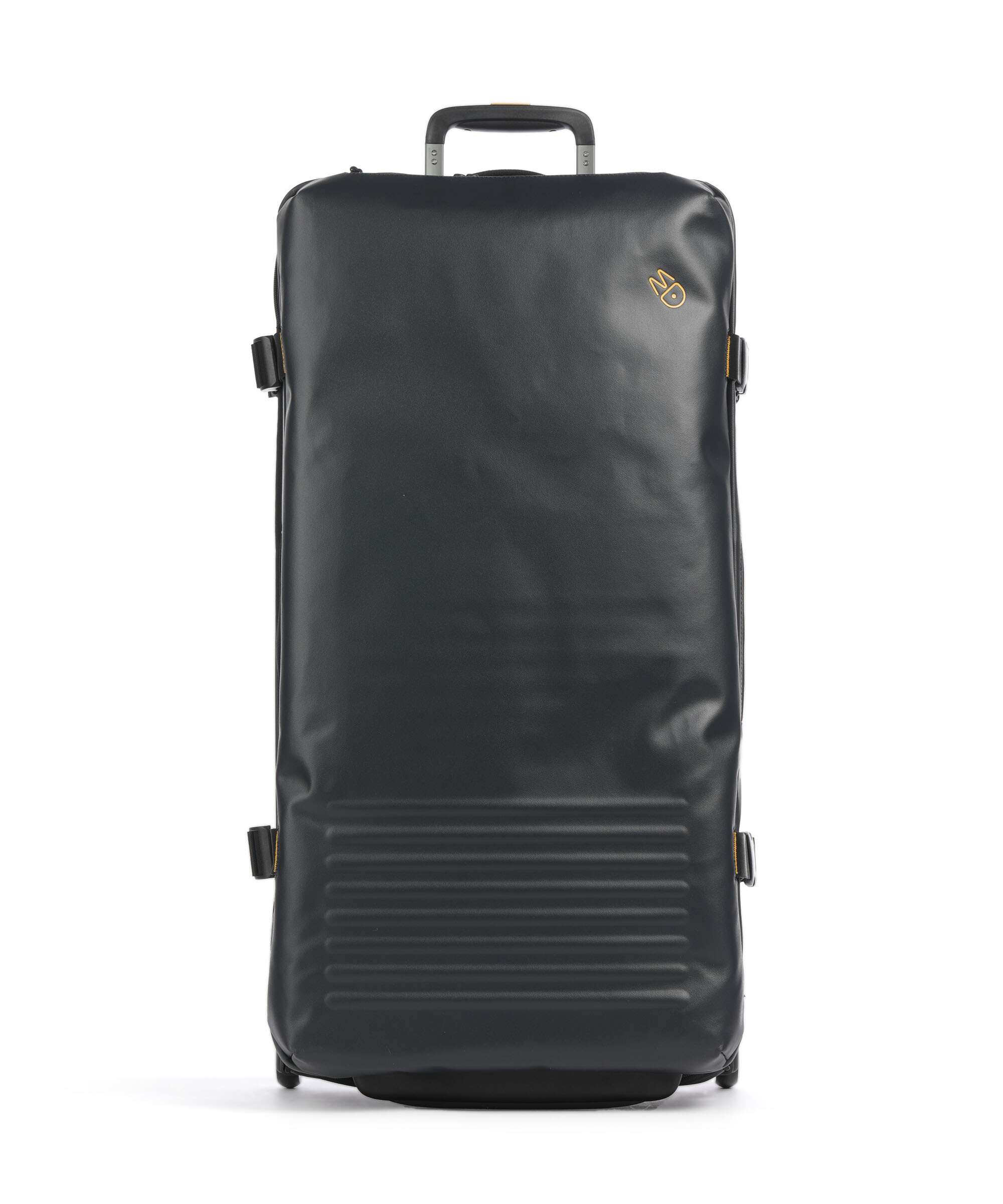 Mandarina Duck Smart Duck Trolley (2 wielen) dark gloss