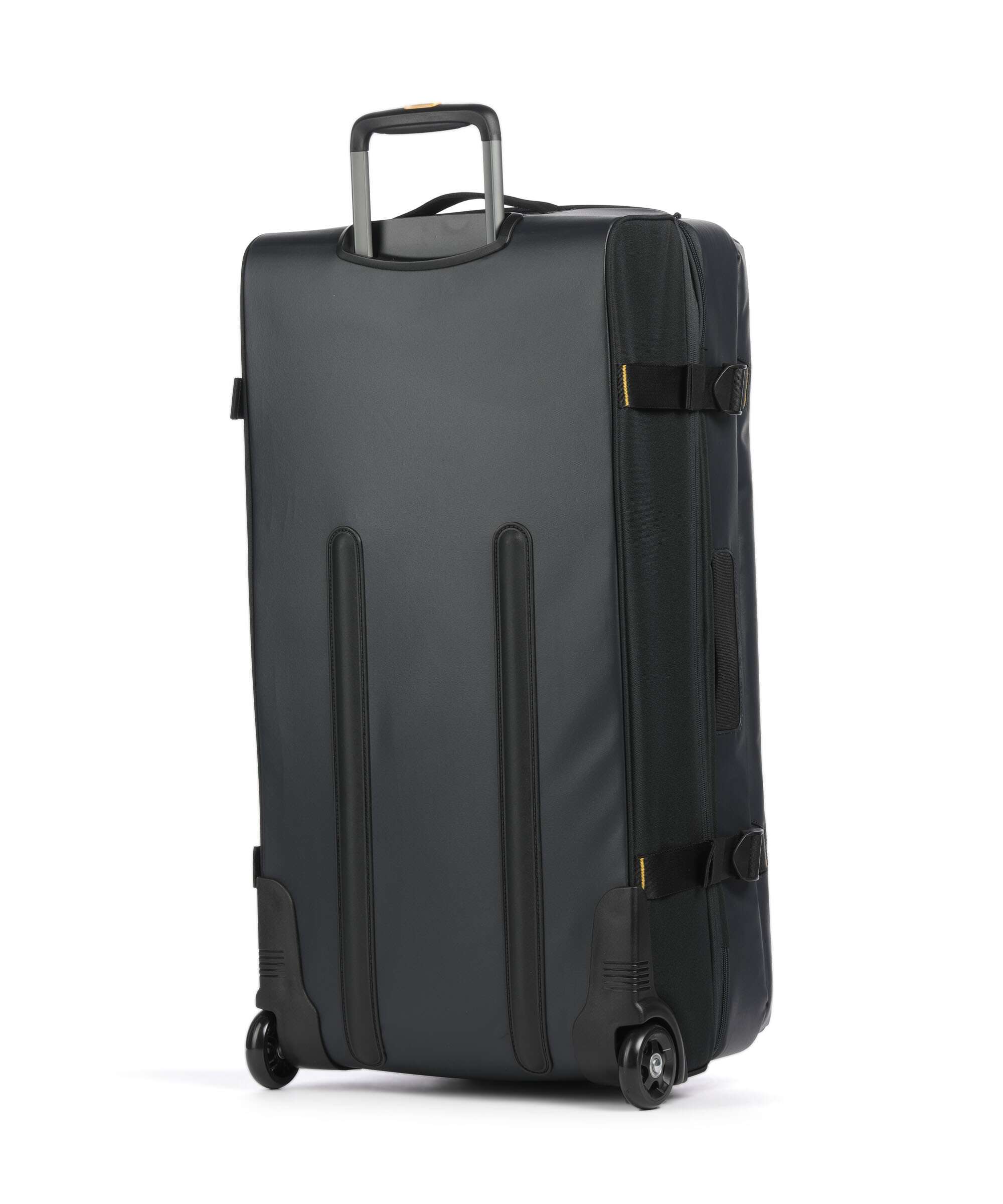 Mandarina Duck Smart Duck Trolley (2 wielen) dark gloss - Image 2