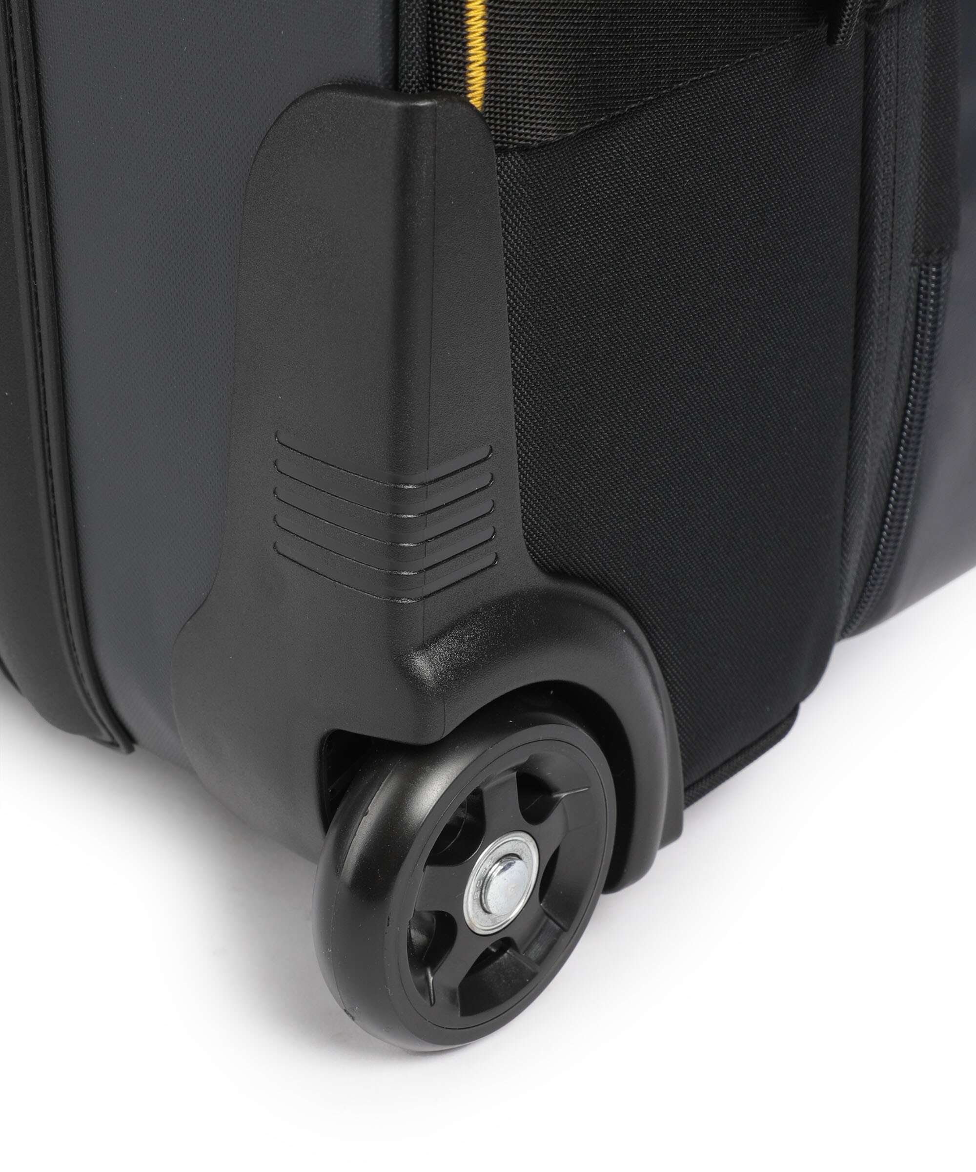 Mandarina Duck Smart Duck Trolley (2 wielen) dark gloss - Image 5