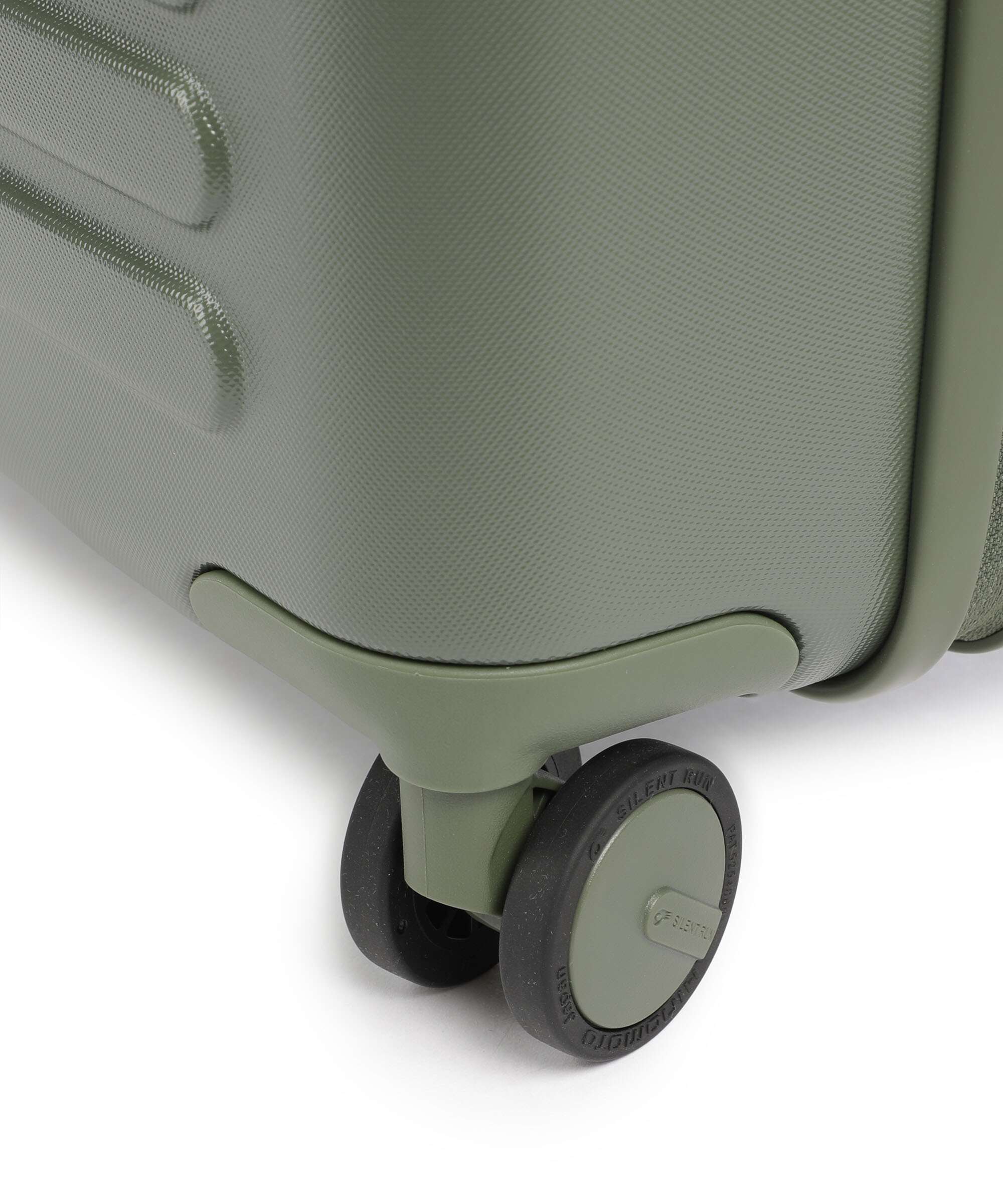 Mandarina Duck Smart Duck Trolley (4 wielen) pine green - Image 5