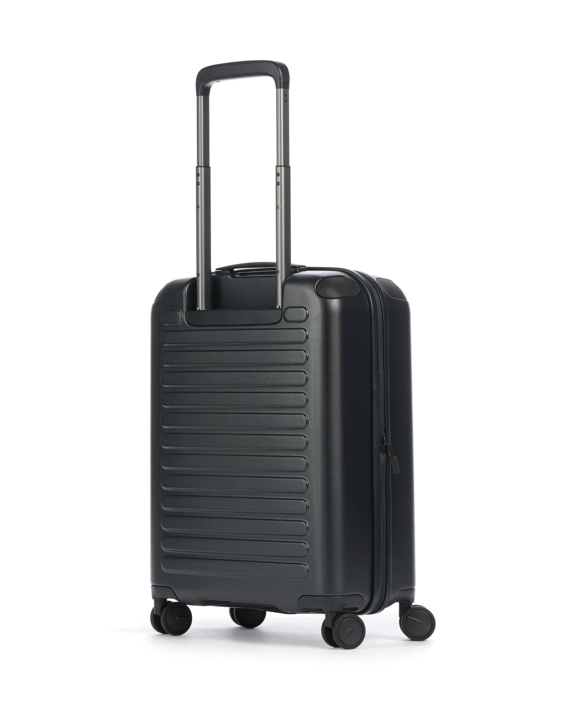 Mandarina Duck Smart Duck Trolley (4 wielen) dark gloss - Image 2
