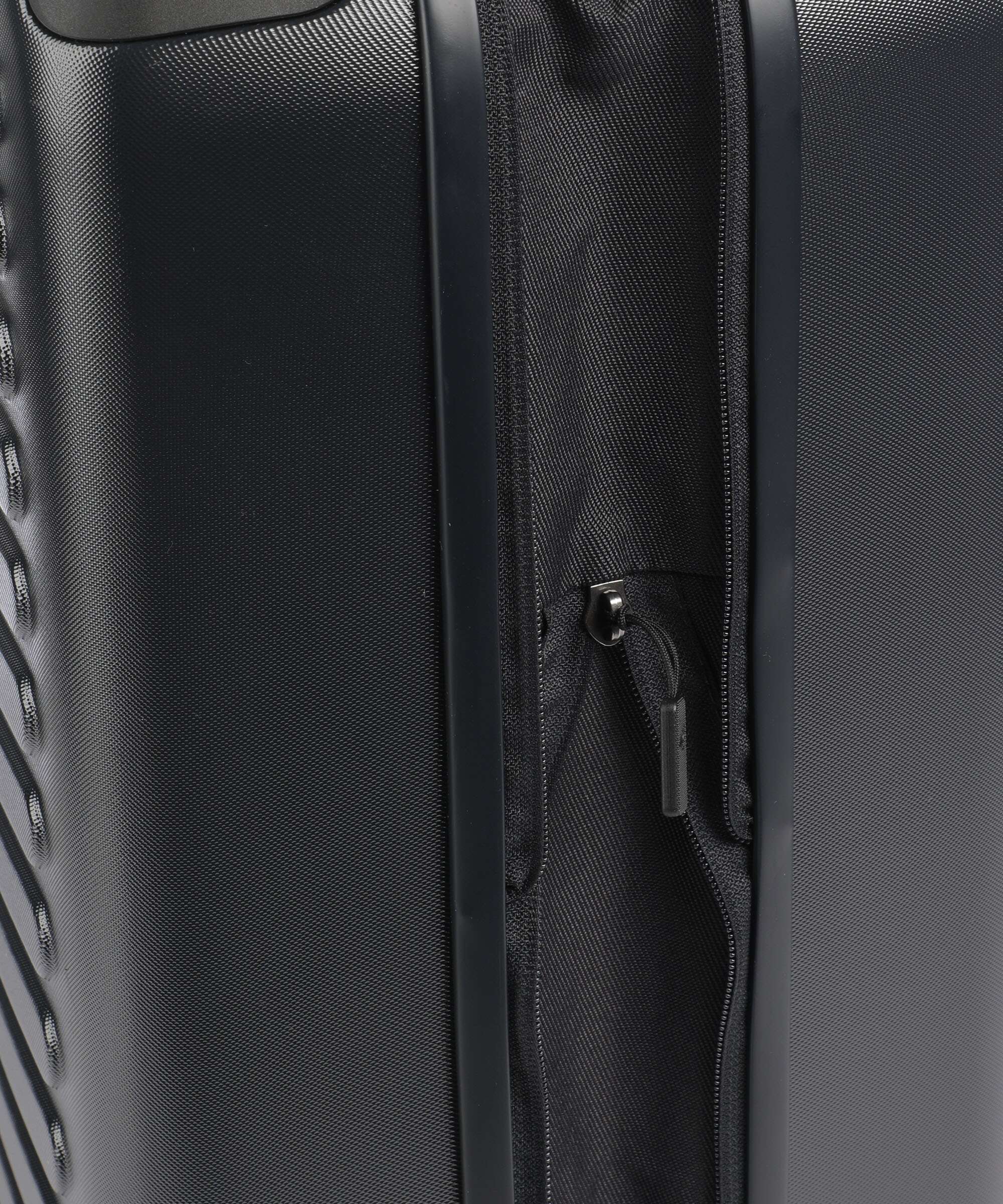 Mandarina Duck Smart Duck Trolley (4 wielen) dark gloss - Image 4