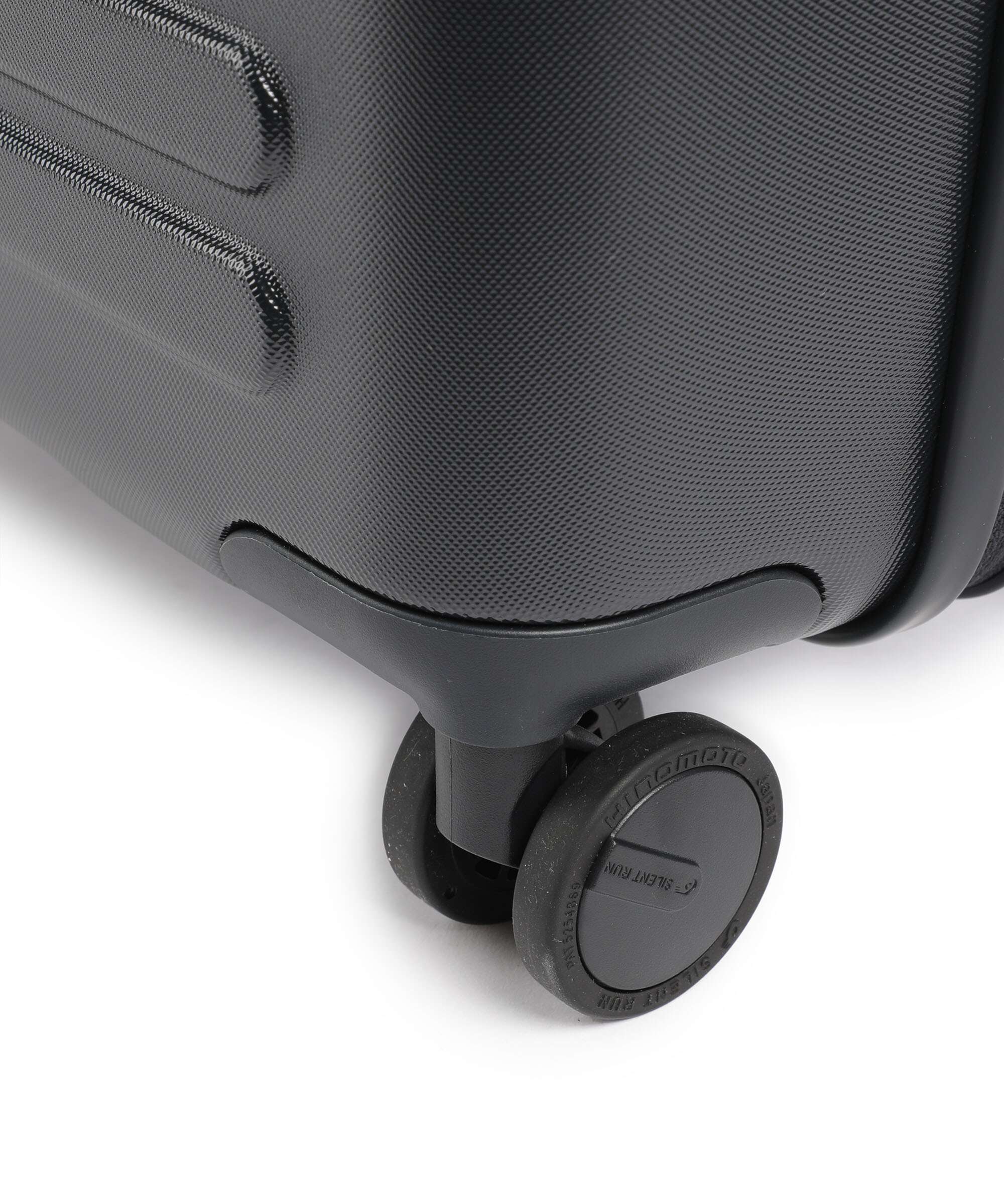 Mandarina Duck Smart Duck Trolley (4 wielen) dark gloss - Image 5