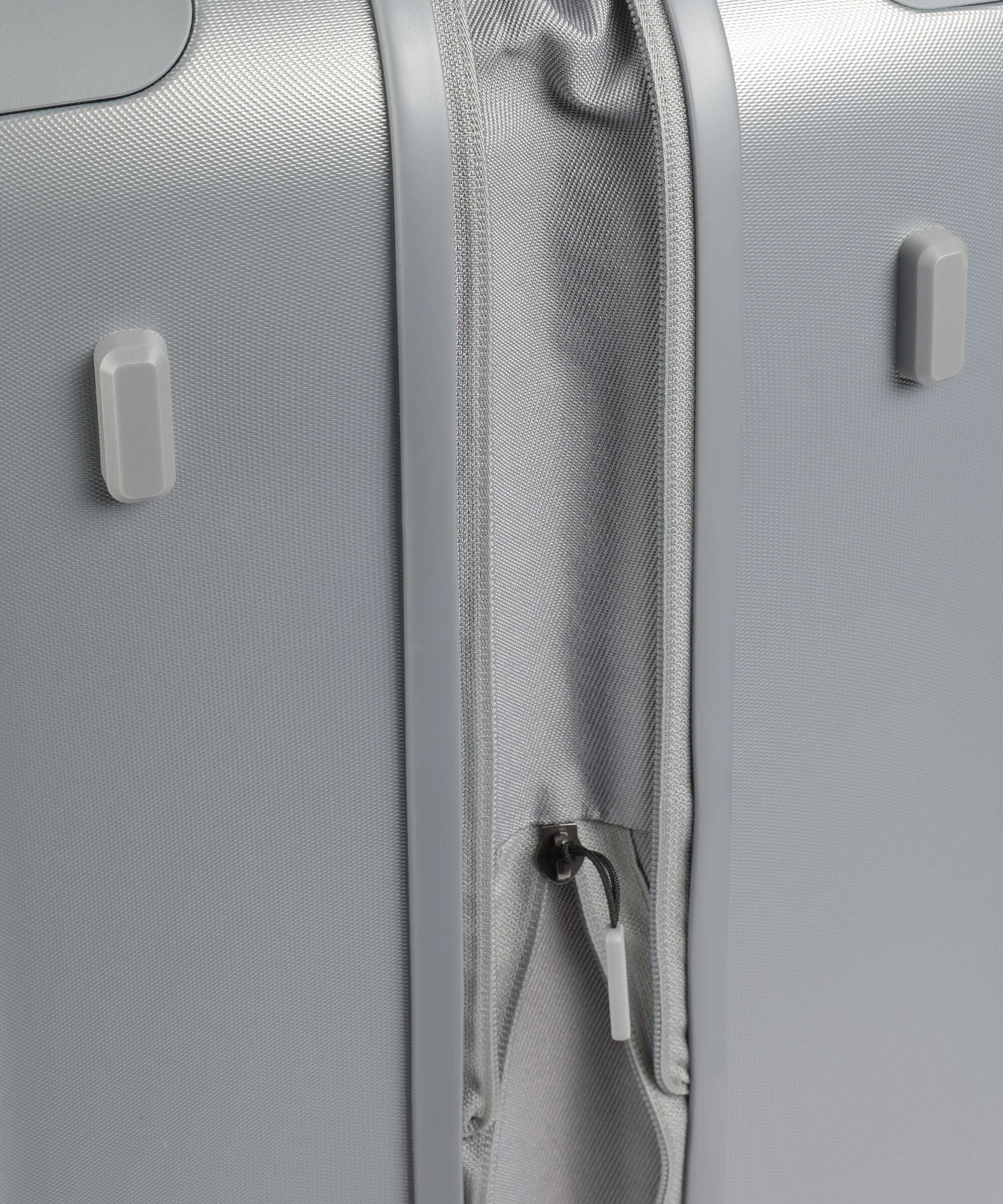 Mandarina Duck Smart Duck Trolley (4 wielen) iron - Image 4