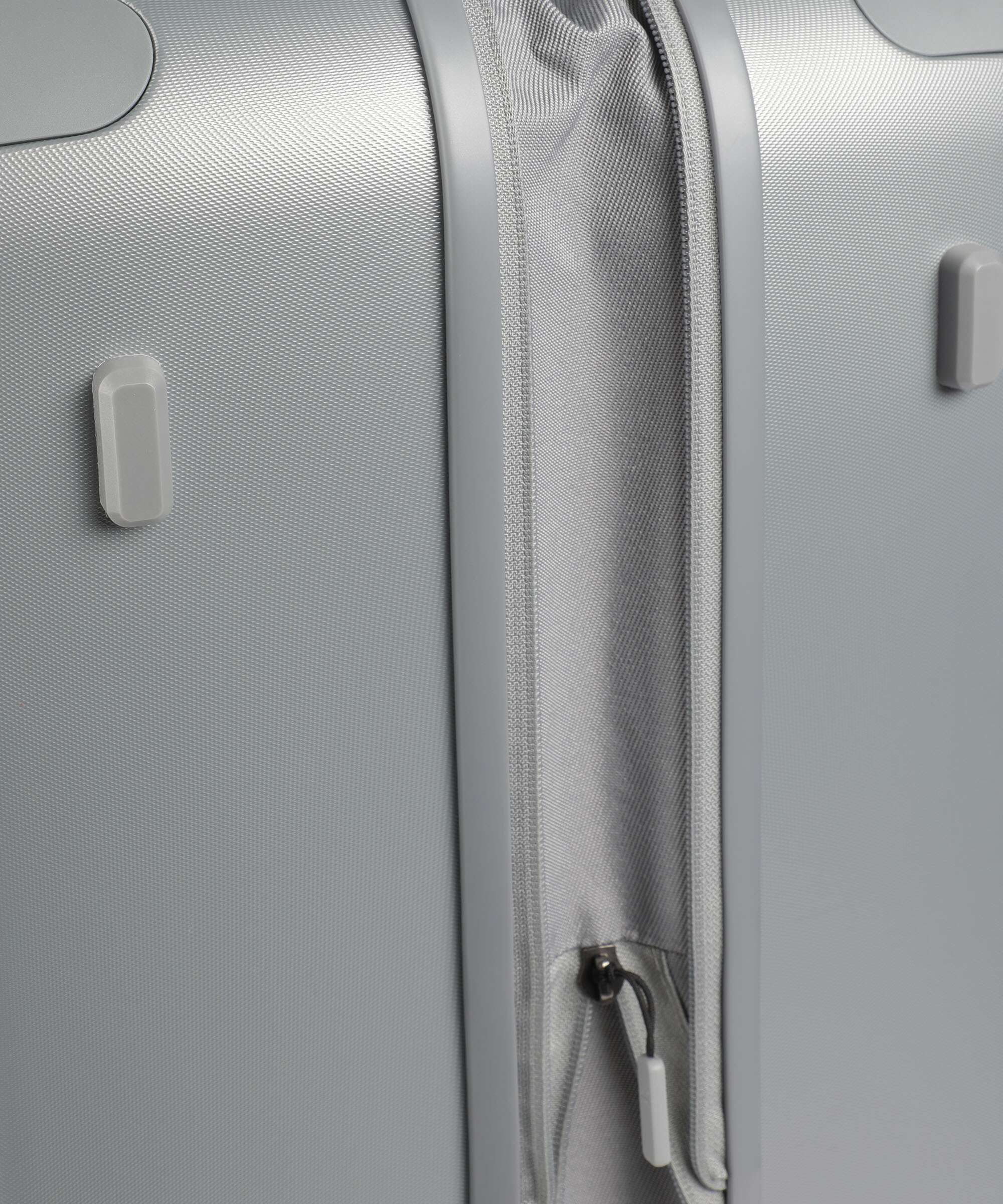 Mandarina Duck Smart Duck Trolley (4 wielen) iron - Image 4