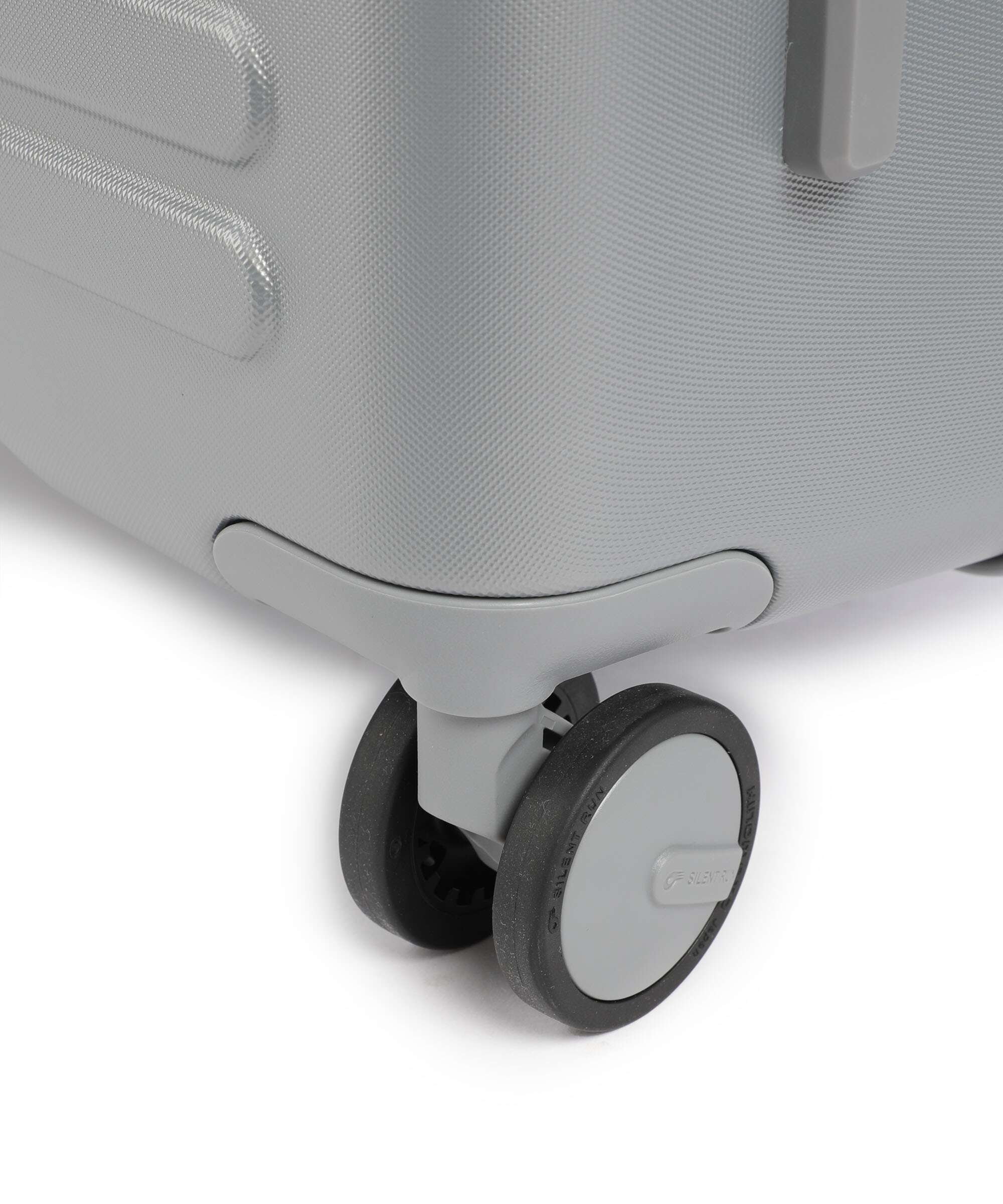 Mandarina Duck Smart Duck Trolley (4 wielen) iron - Image 5