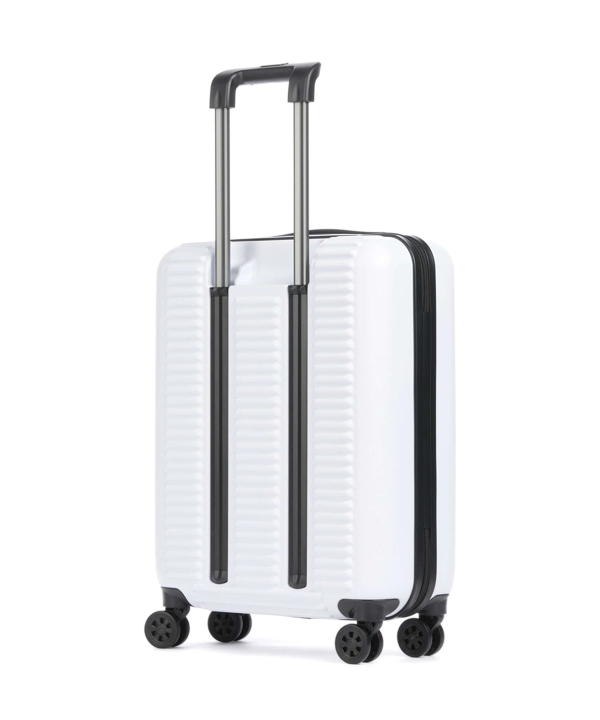Mandarina Duck Tank Case Trolley (4 wielen) optical white - Image 2