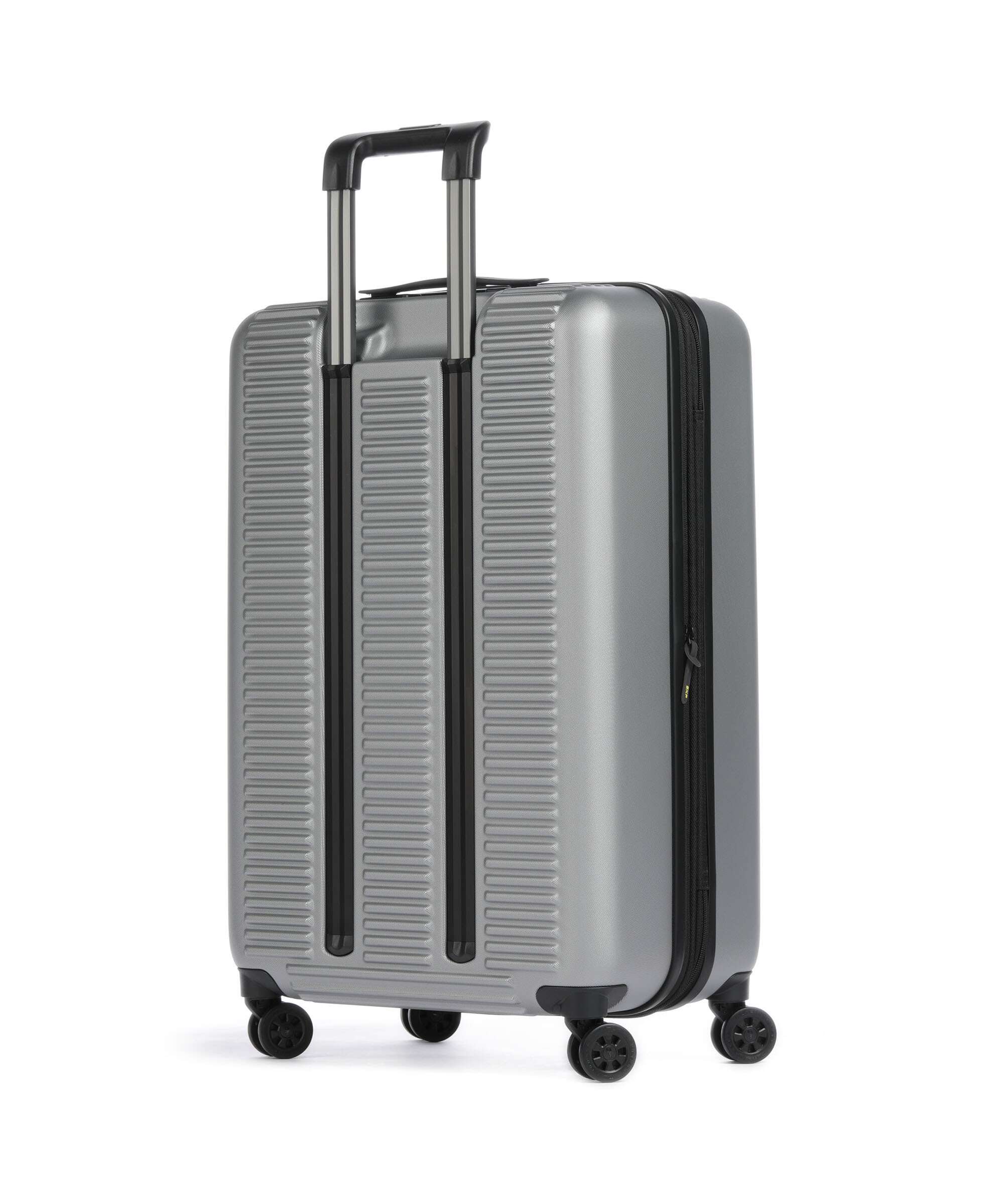 Mandarina Duck Tank Case Trolley (4 wielen) grigio - Image 2