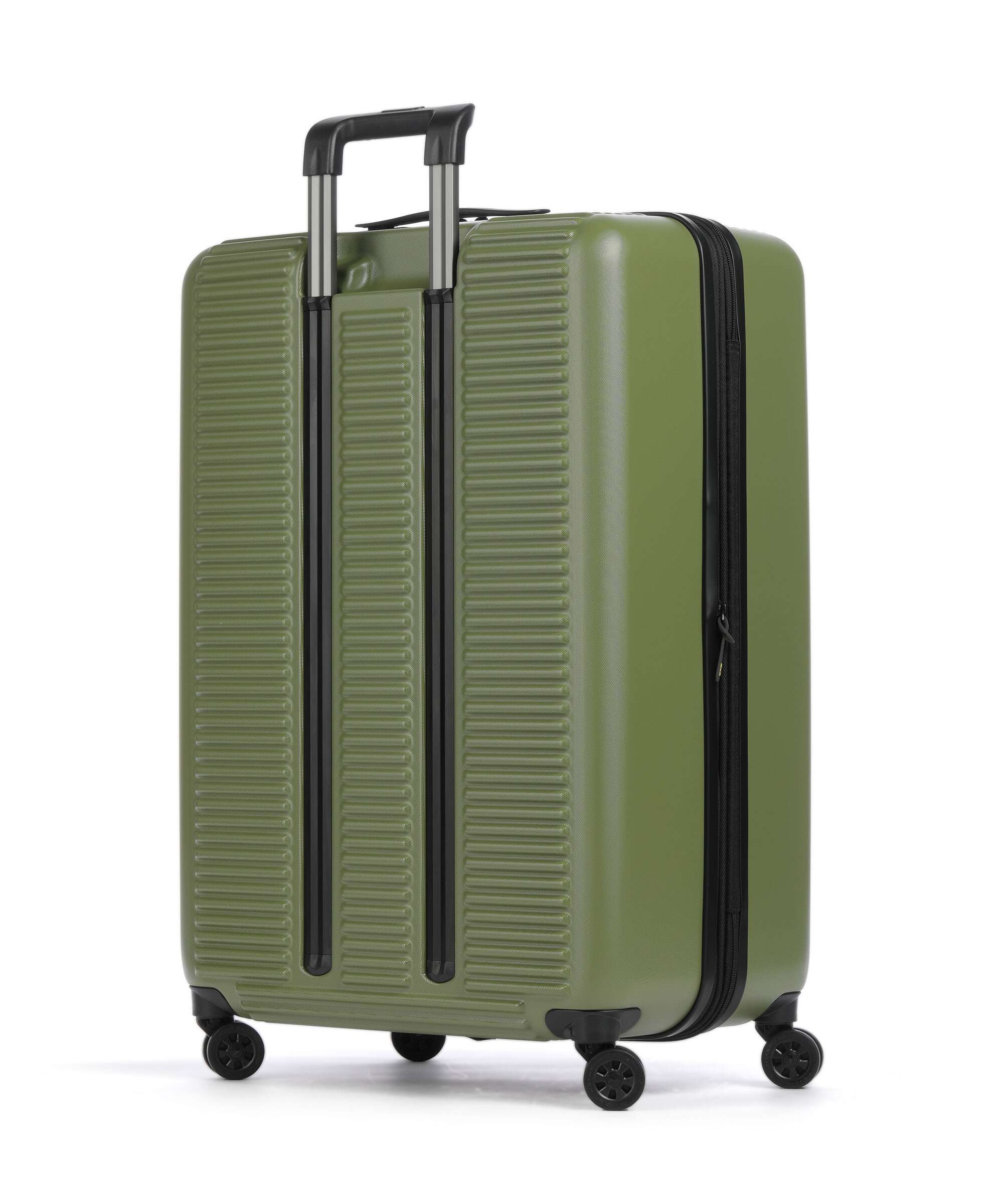 Mandarina Duck Tank Case Trolley (4 wielen) military green - Image 2