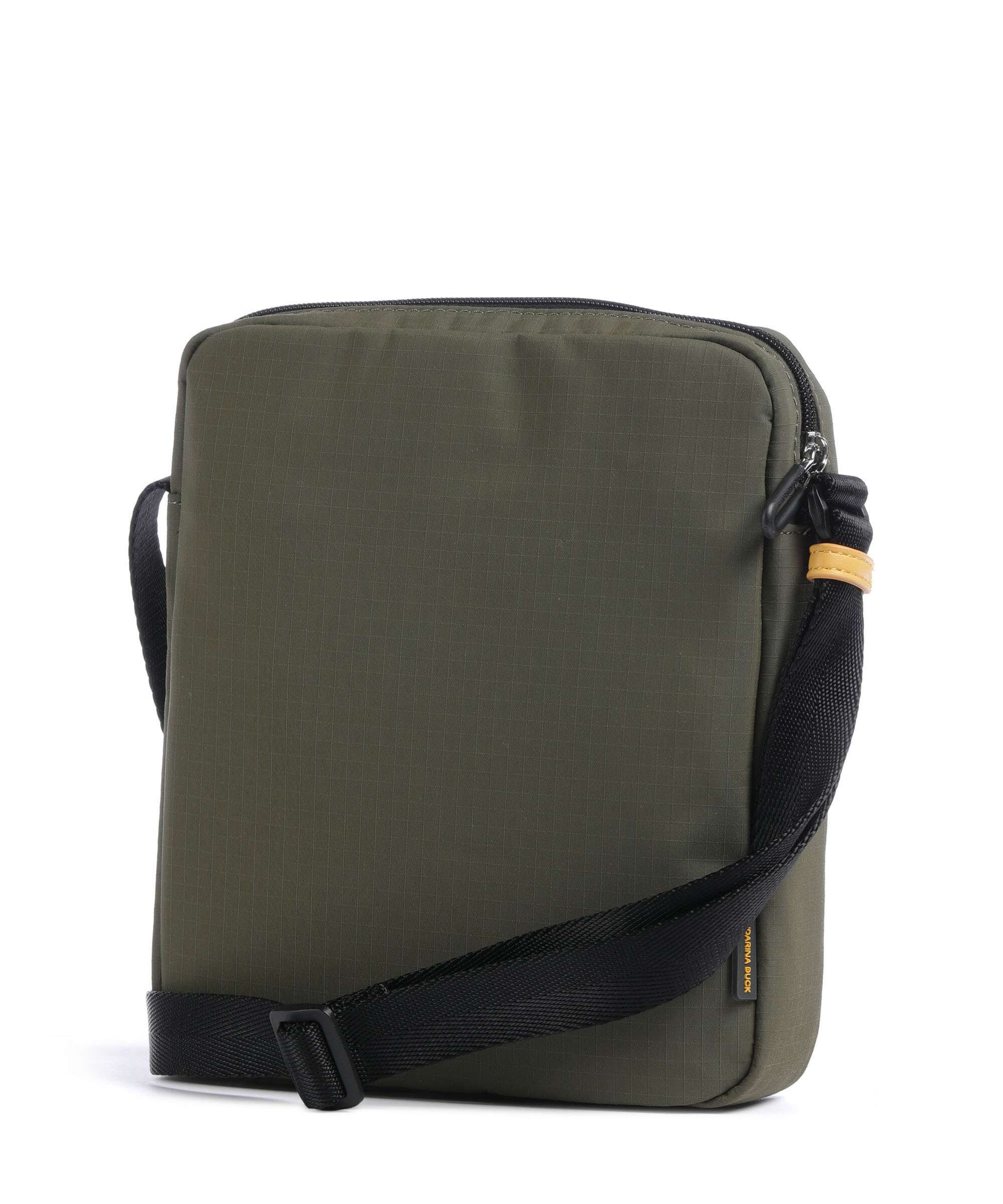 Mandarina Duck Y-Lite Crossbody tas soldier - Image 2