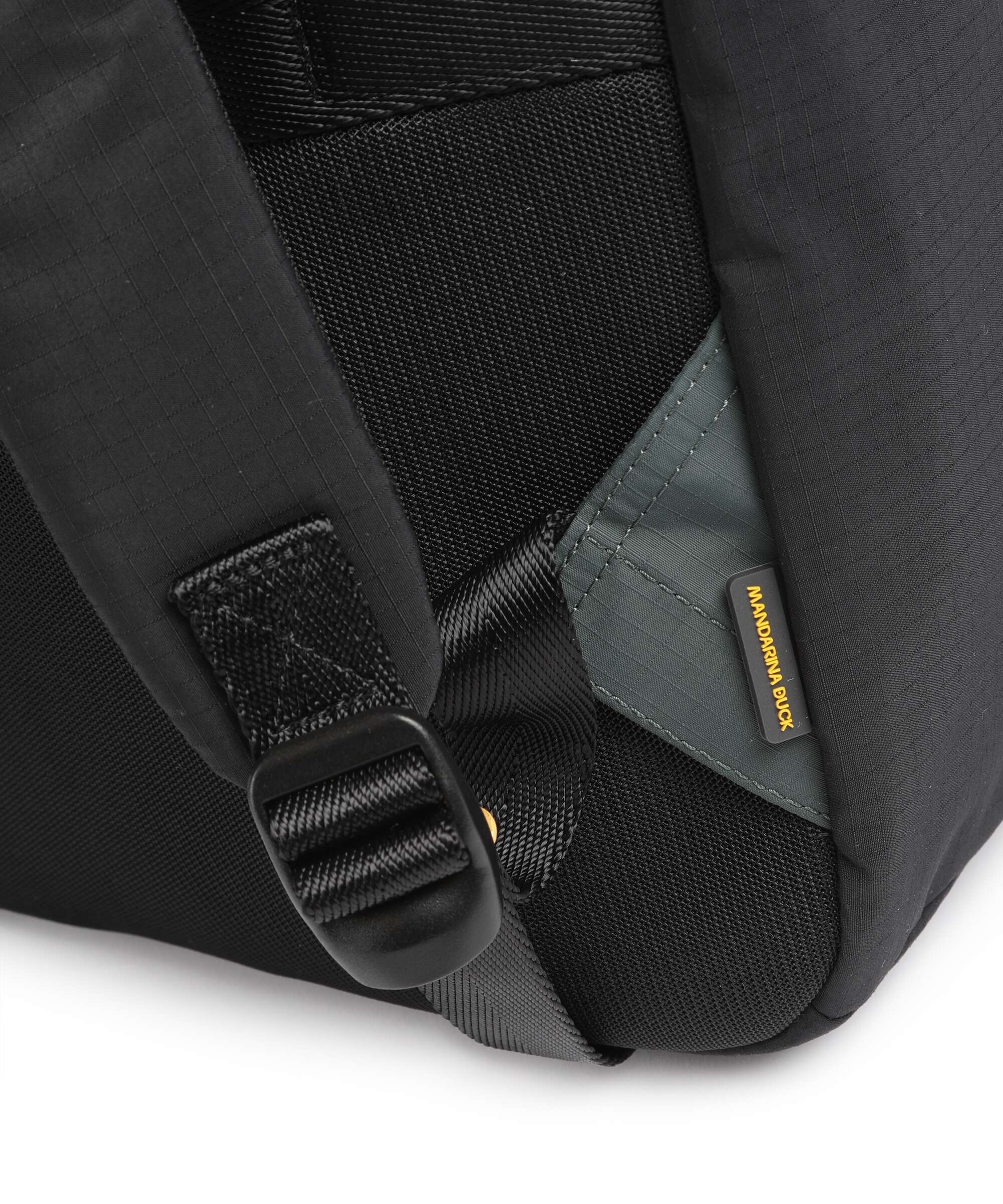 Mandarina Duck Y-Lite Rugzak pine green - Image 4