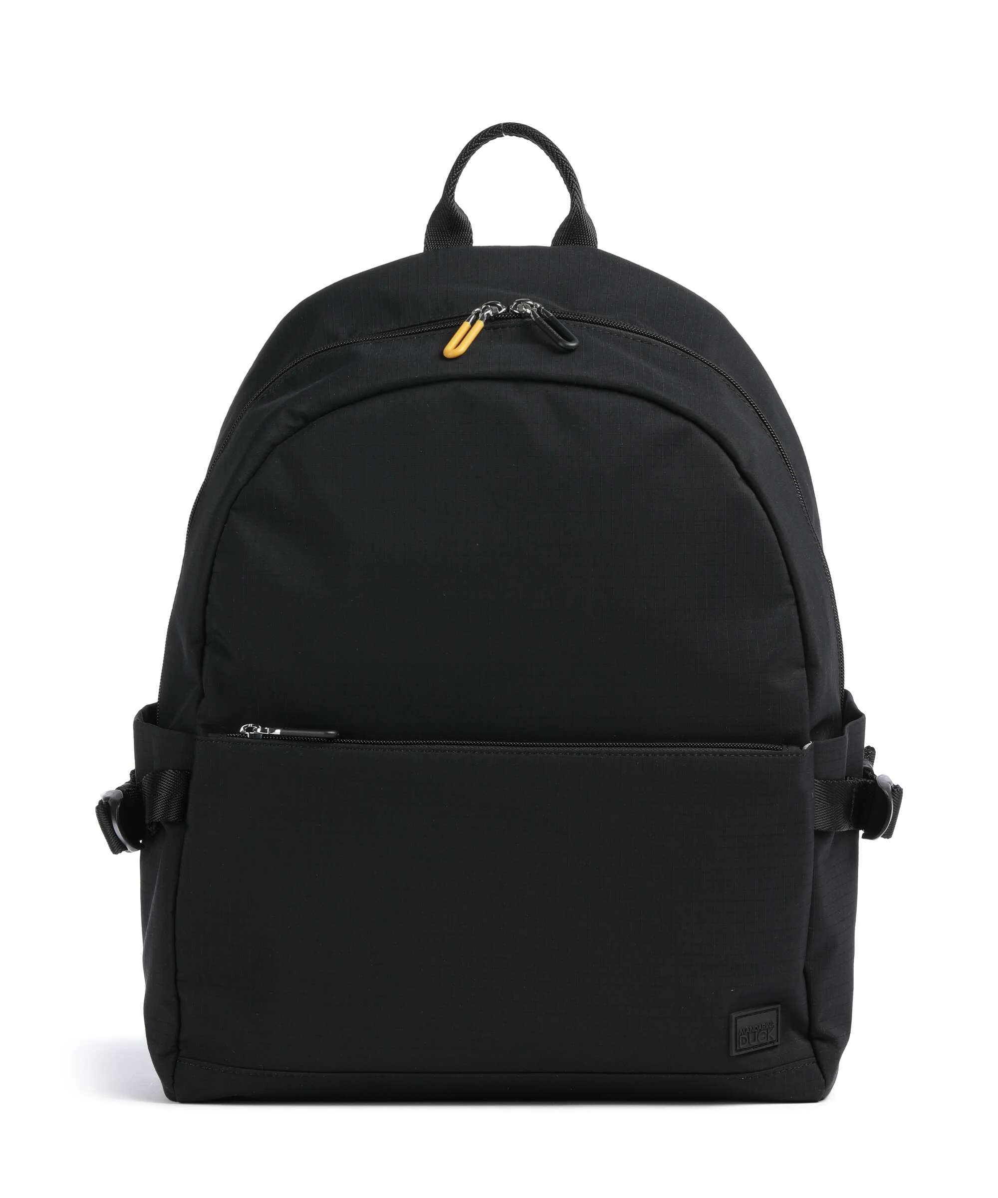 Mandarina Duck Y-Lite Rugzak black