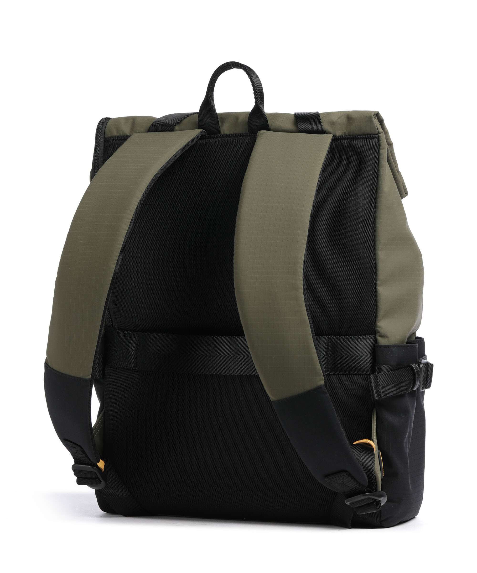 Mandarina Duck Y-Lite Rugzak soldier - Image 2