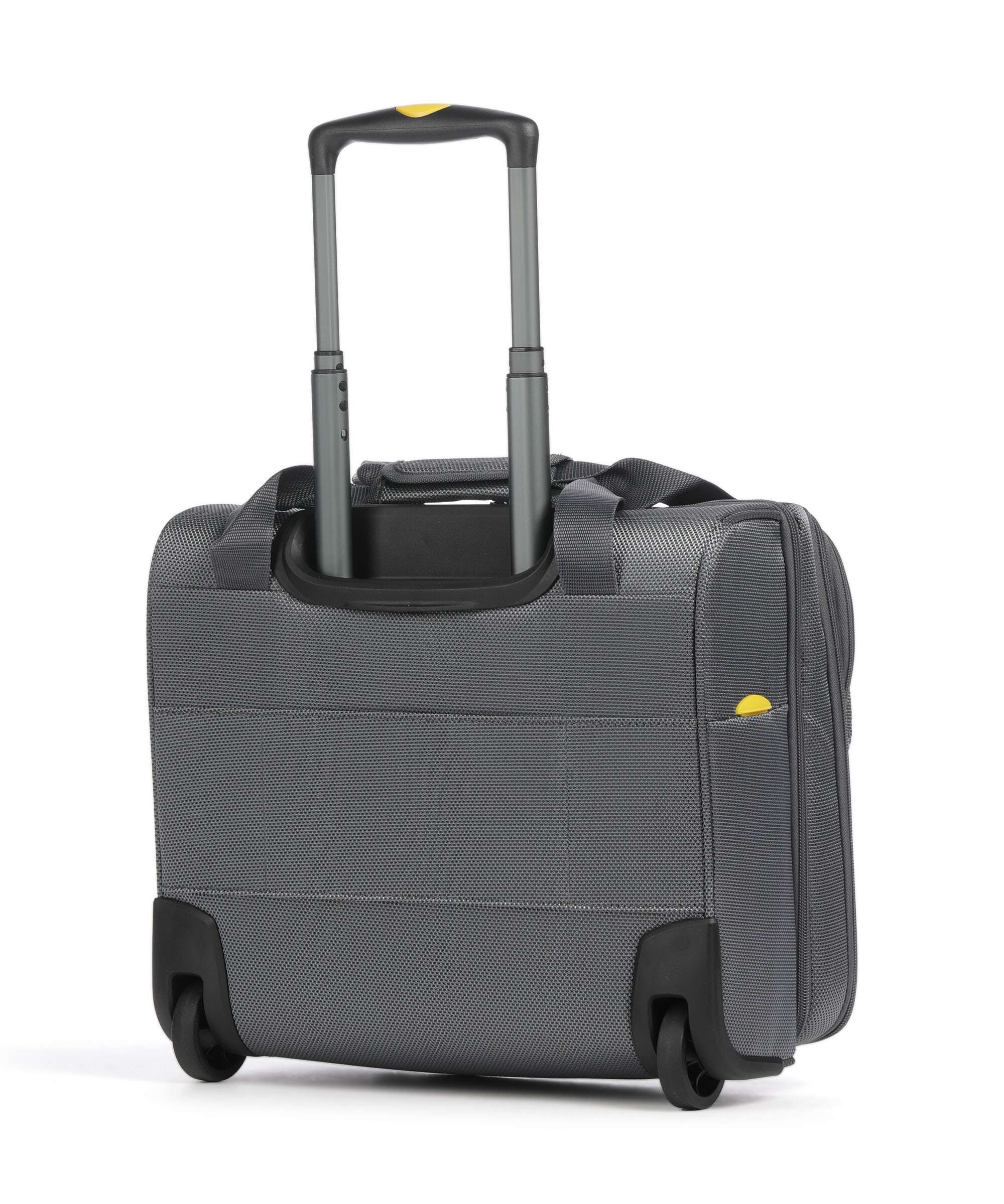 Mandarina Duck Zephyr Laptop trolley graphite - Image 2