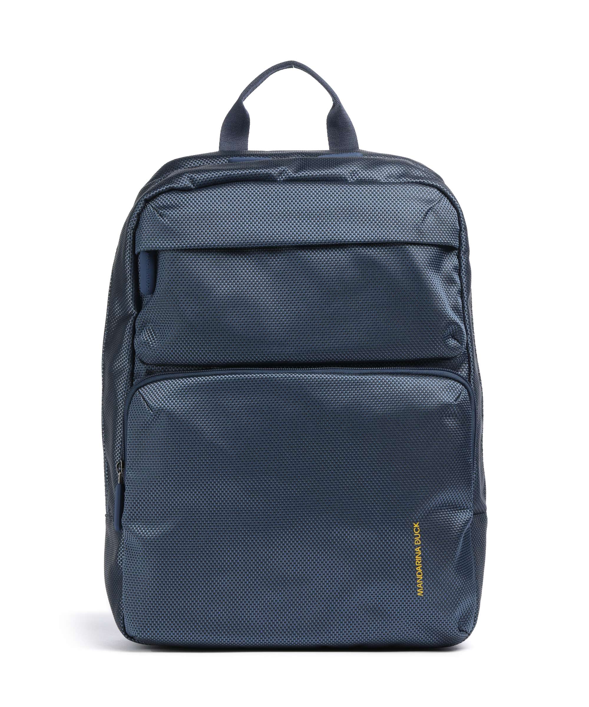 Mandarina Duck Zephyr Rugzak dress blue