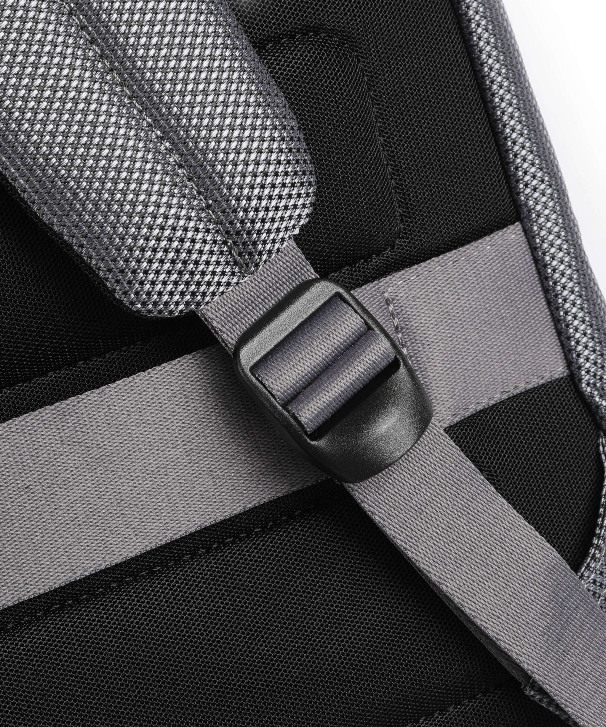 Mandarina Duck Zephyr Rugzak graphite - Image 4