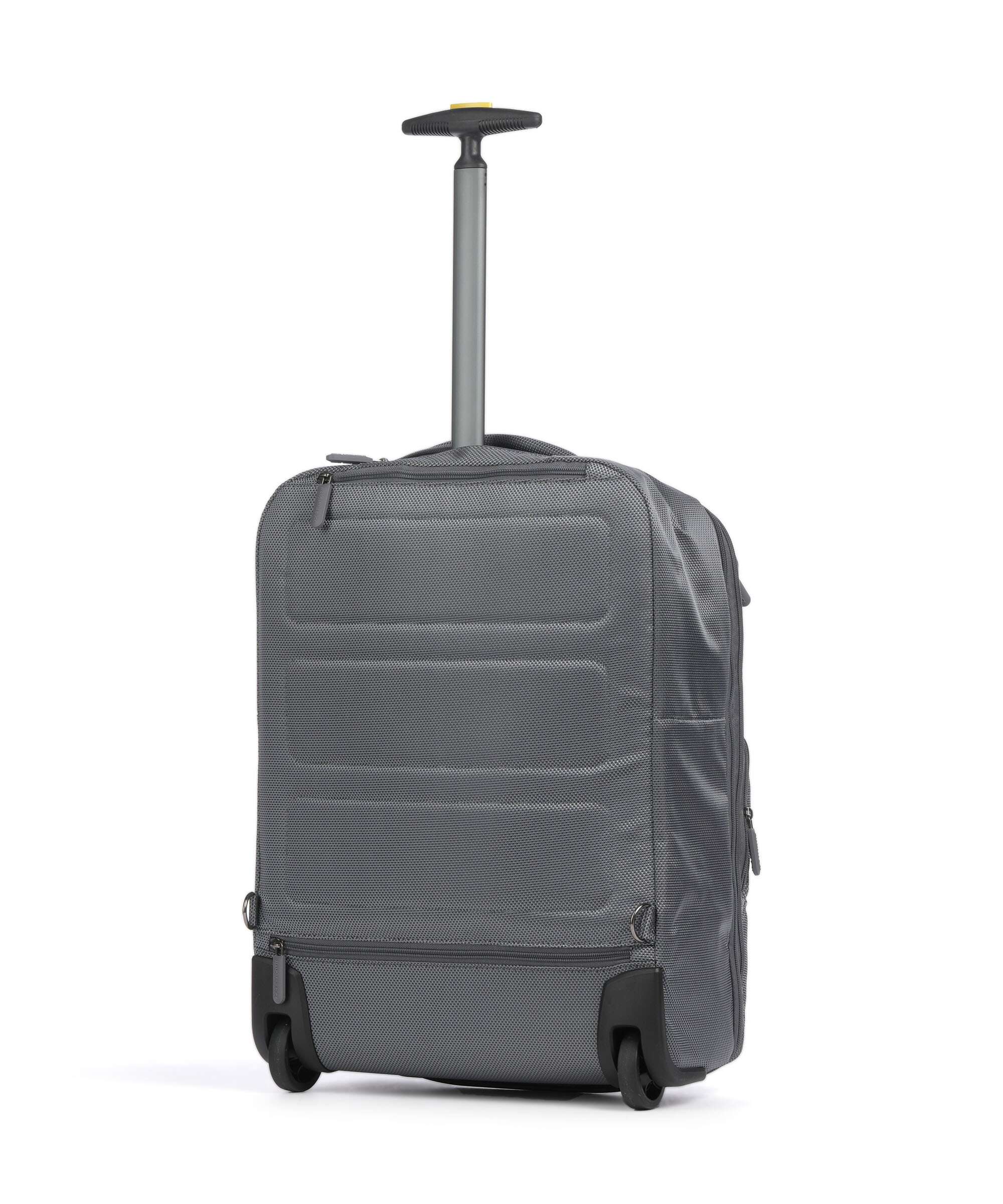 Mandarina Duck Zephyr Trolley (2 wielen) graphite - Image 2