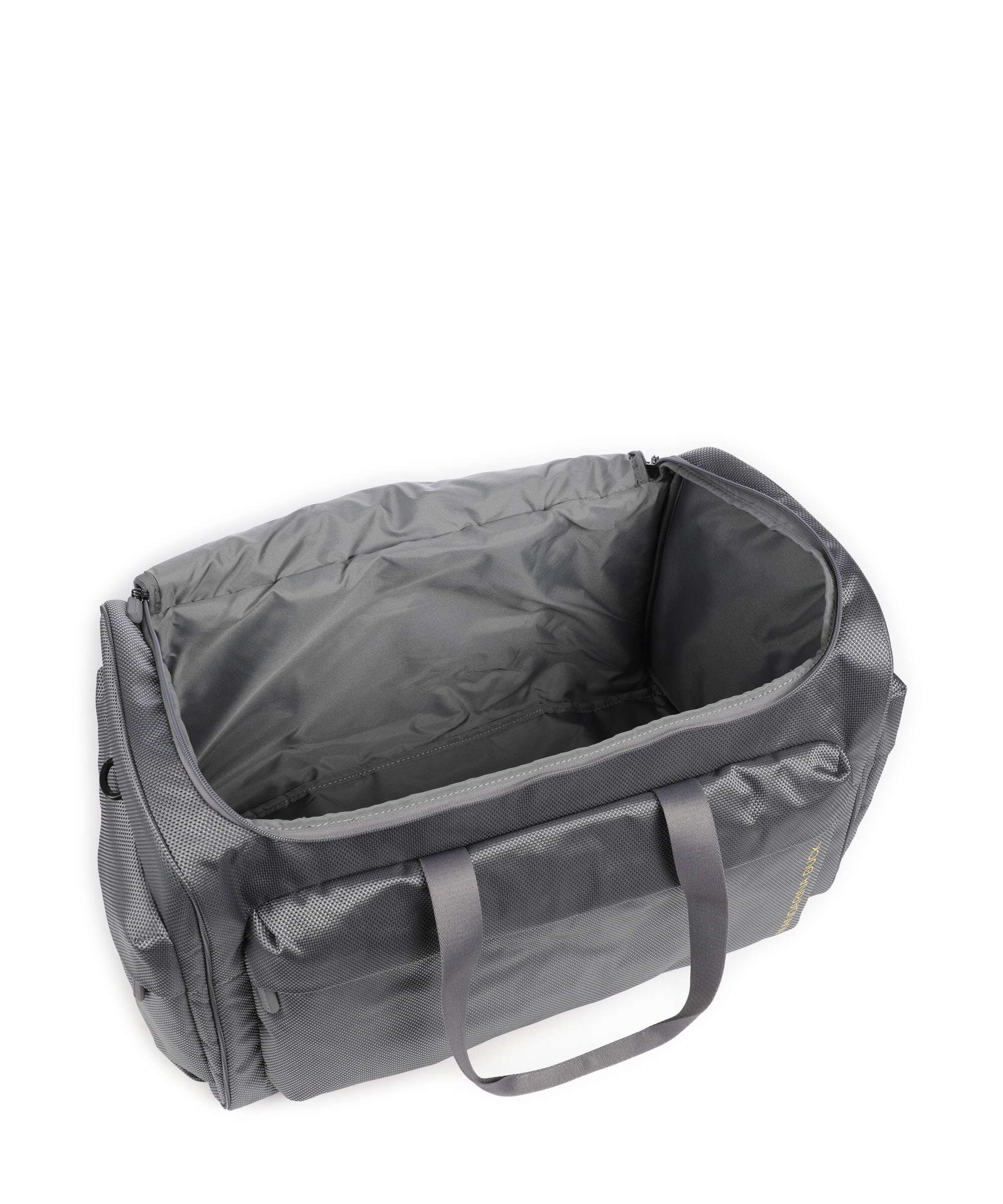 Mandarina Duck Zephyr Weekendtas graphite - Image 5