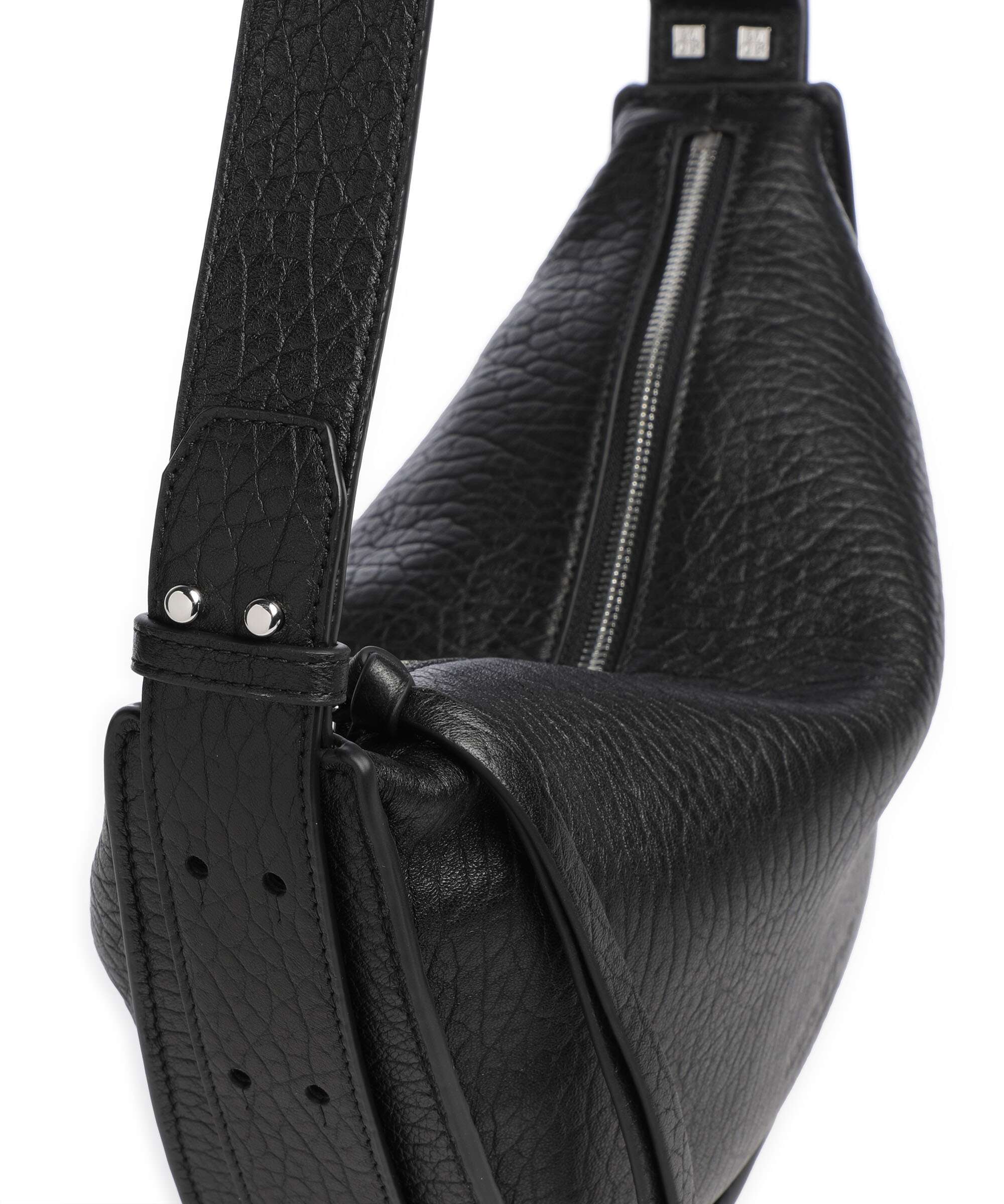 Marc O'Polo Aami M Schoudertas black - Image 4