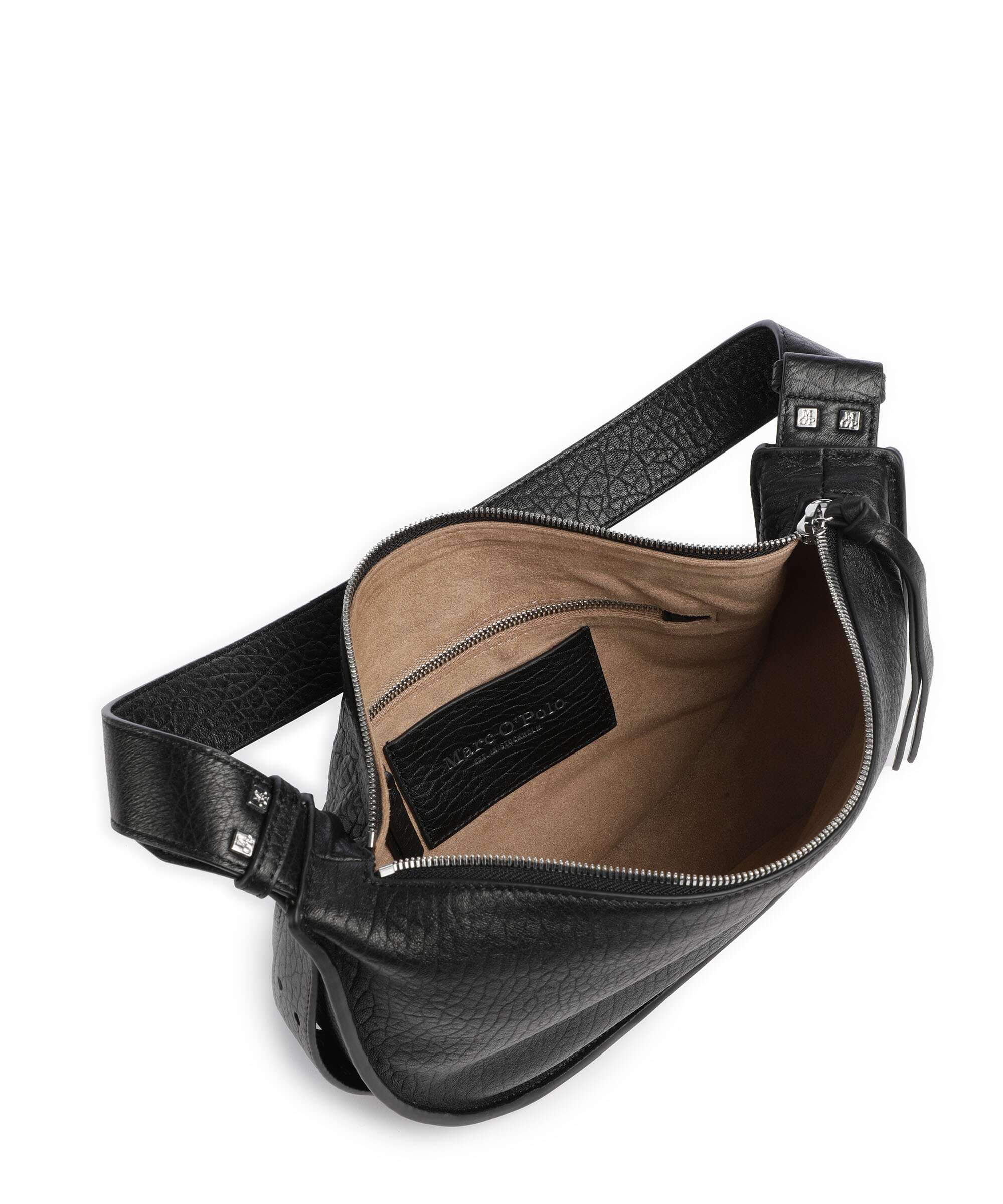 Marc O'Polo Aami M Schoudertas black - Image 6