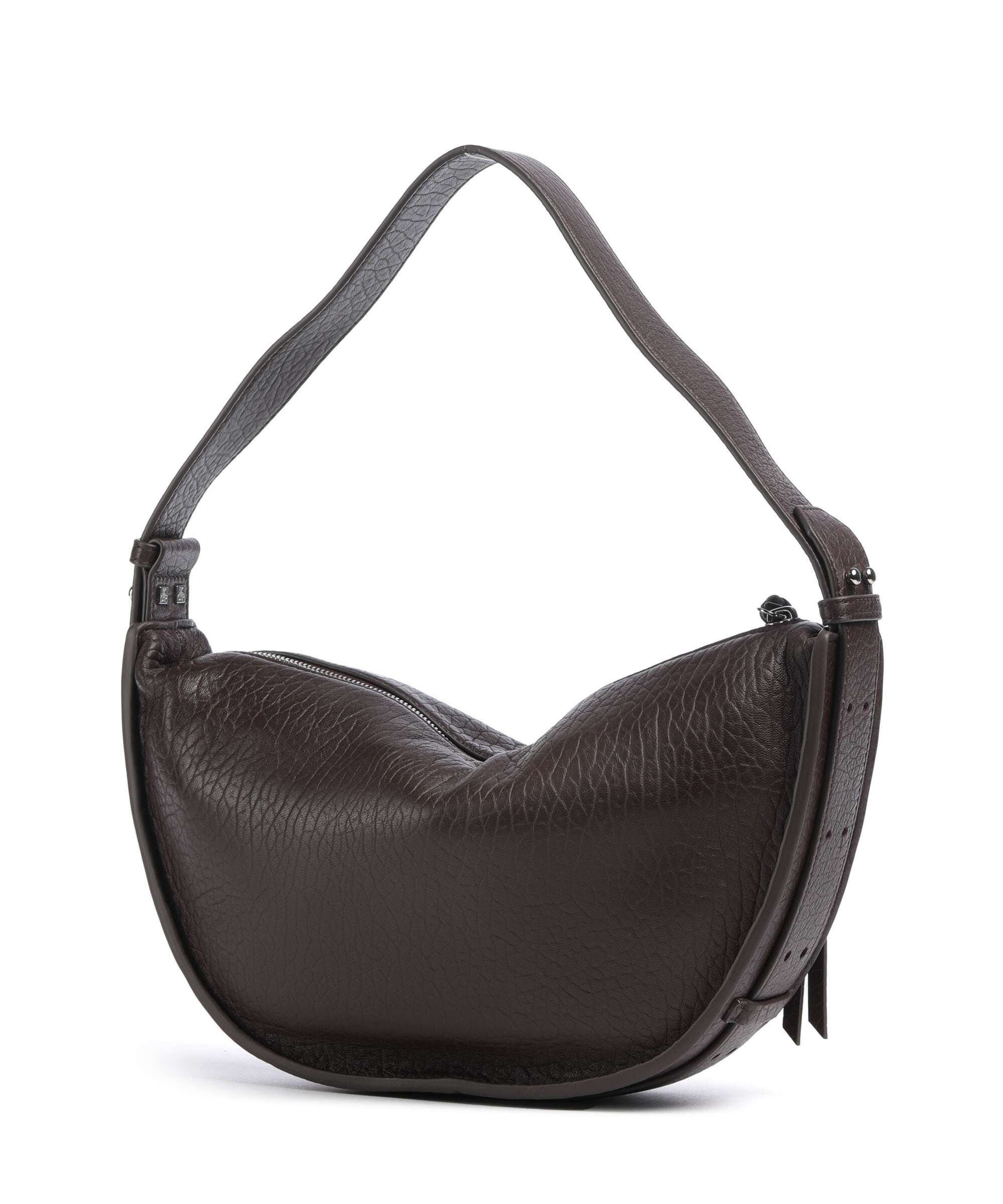 Marc O'Polo Aami M Schoudertas black cherry - Image 2