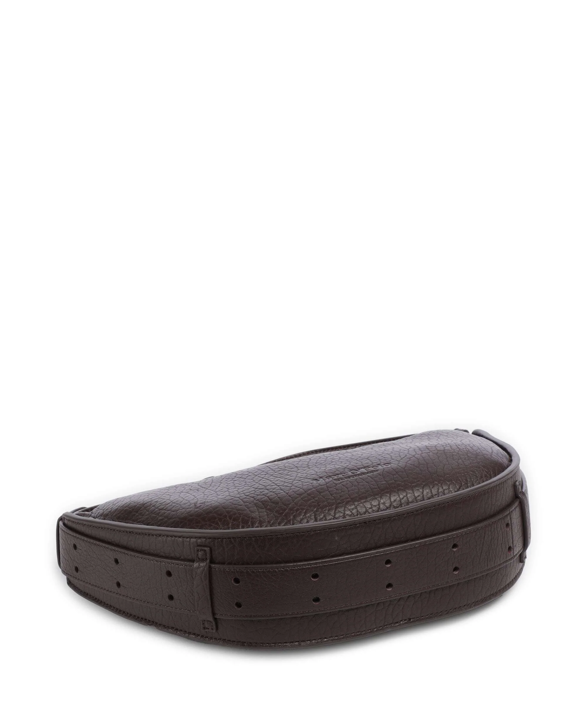 Marc O'Polo Aami M Schoudertas black cherry - Image 5