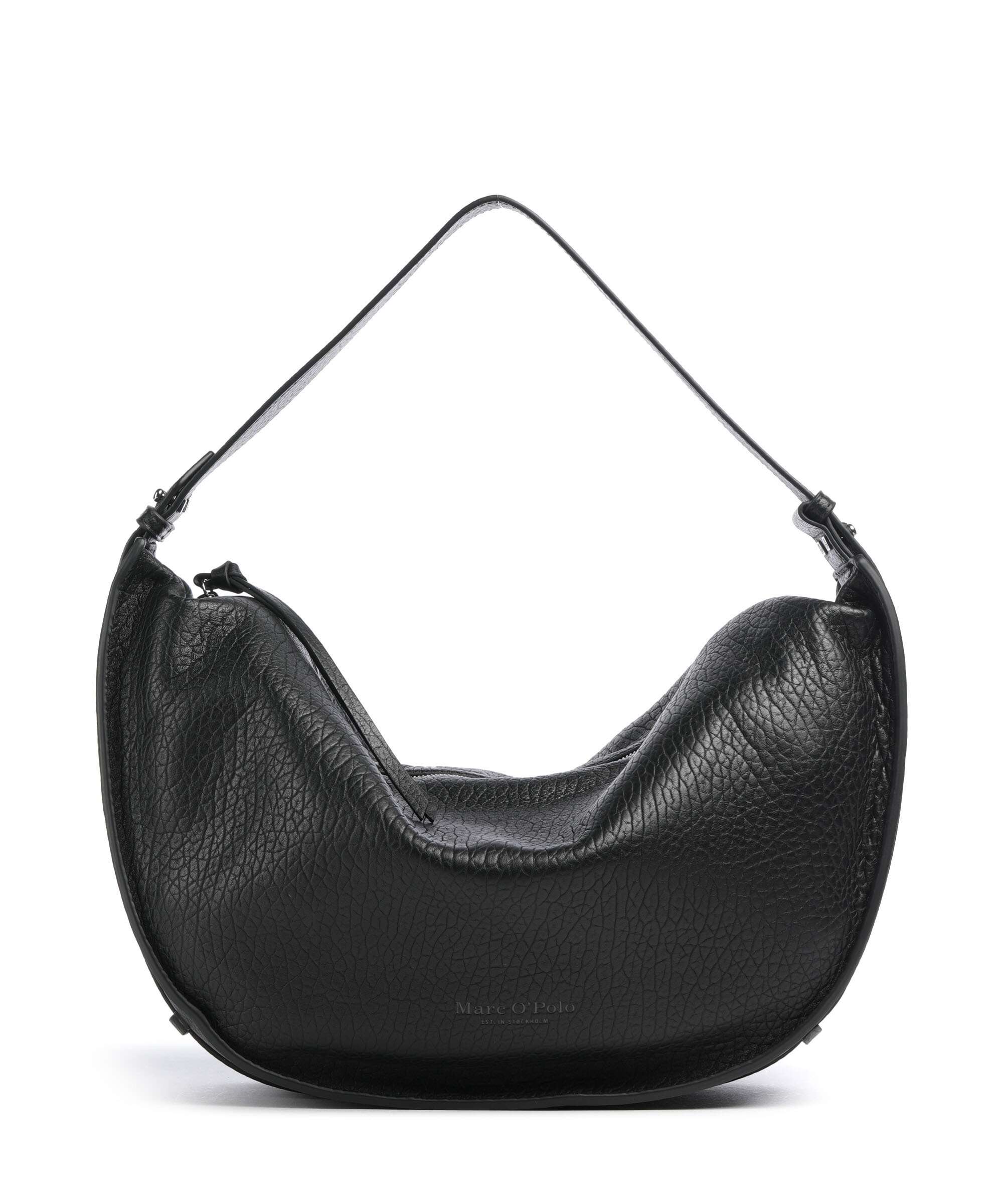 Marc O'Polo Aamu M Hobo tas black