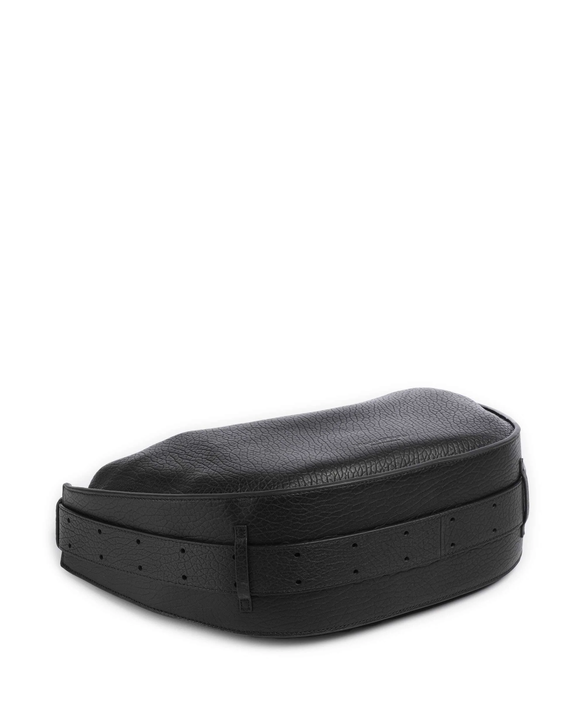 Marc O'Polo Aamu M Hobo tas black - Image 5
