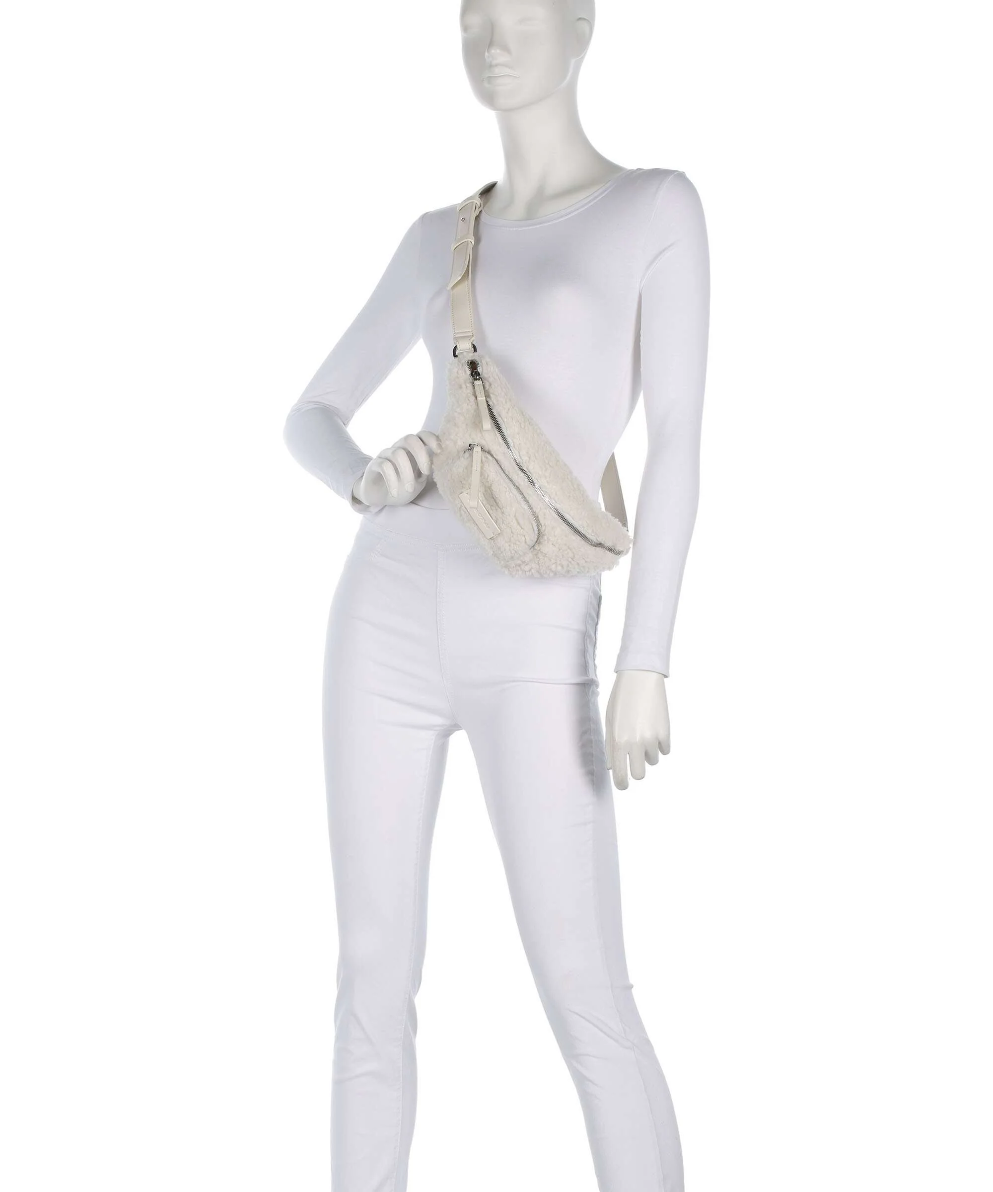 Marc O'Polo Aila Heuptas raw cream - Image 3
