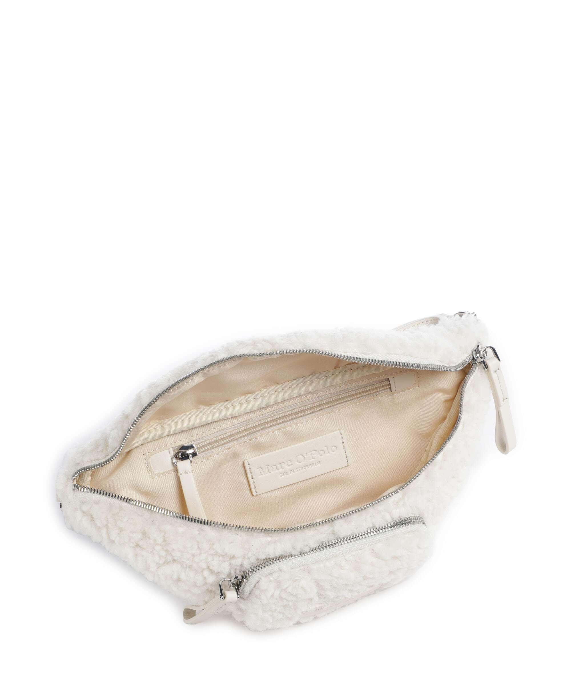 Marc O'Polo Aila Heuptas raw cream - Image 5