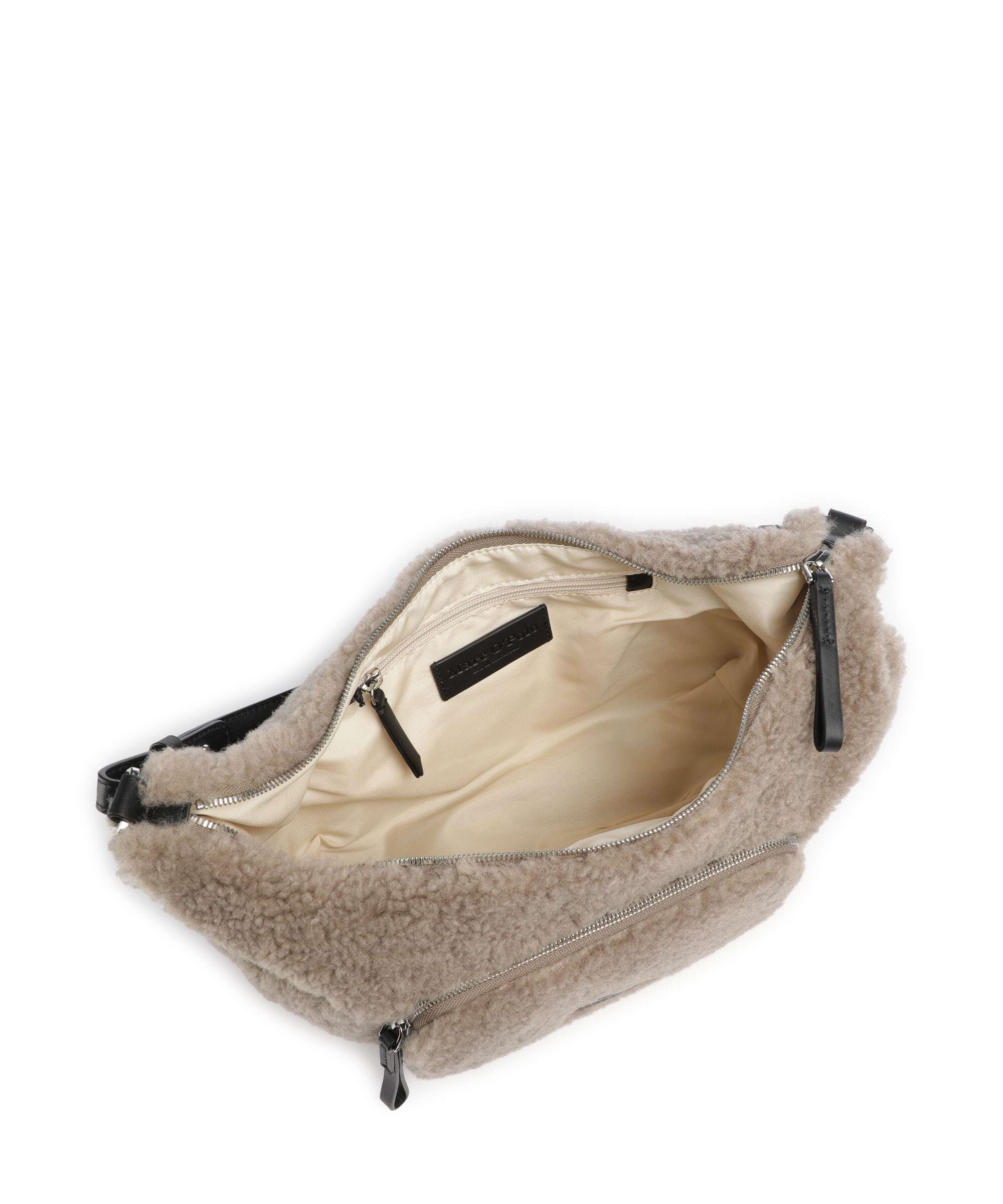 Marc O'Polo Alini S Schoudertas dusty earth - Image 6
