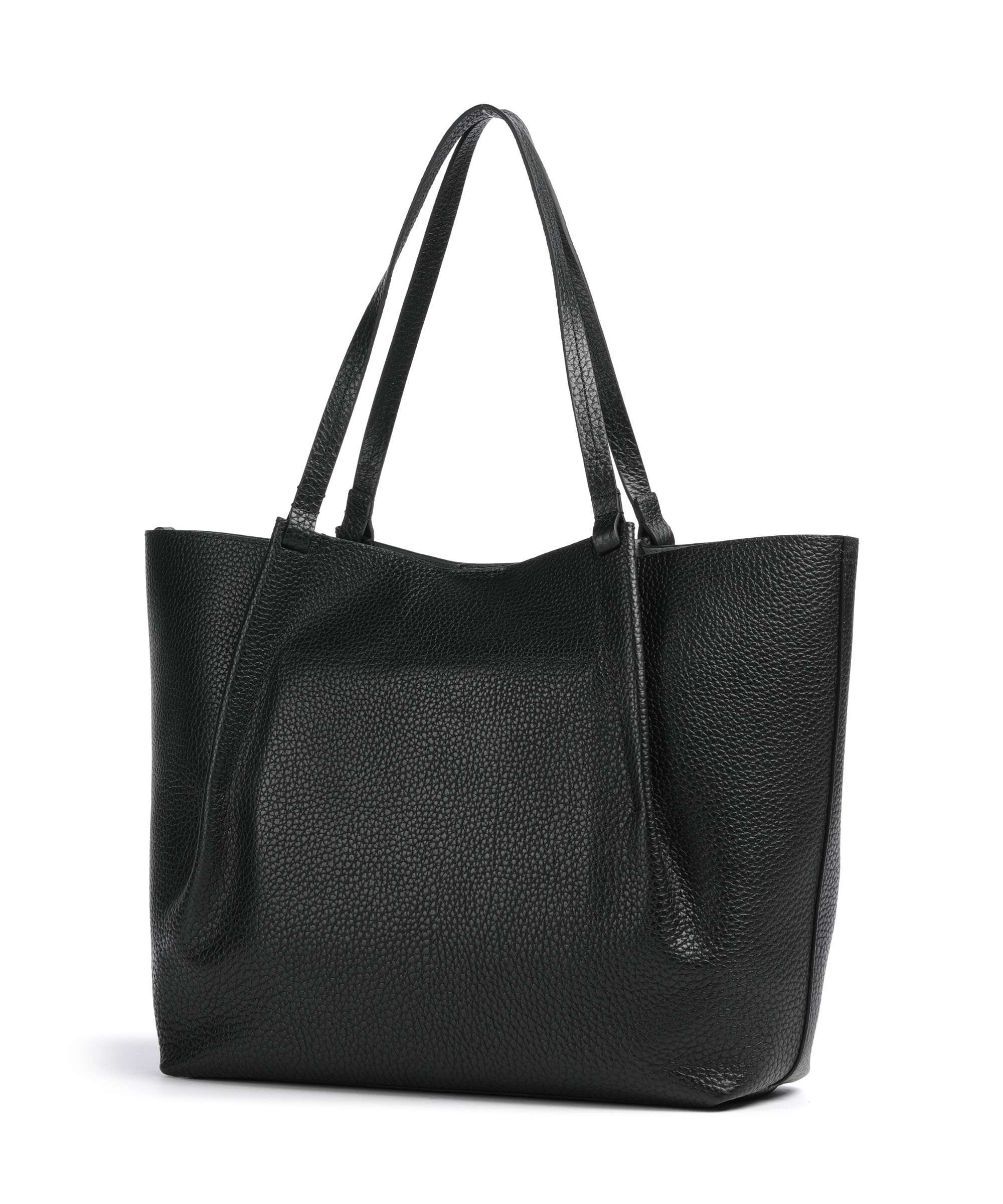 Marc O'Polo Belli M Boodschappentas black - Image 4