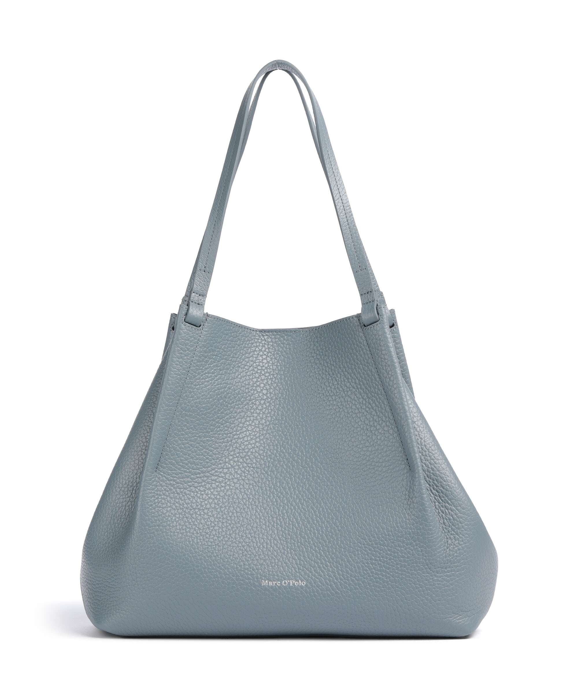 Marc O'Polo Belli M Boodschappentas slate blue - Image 2