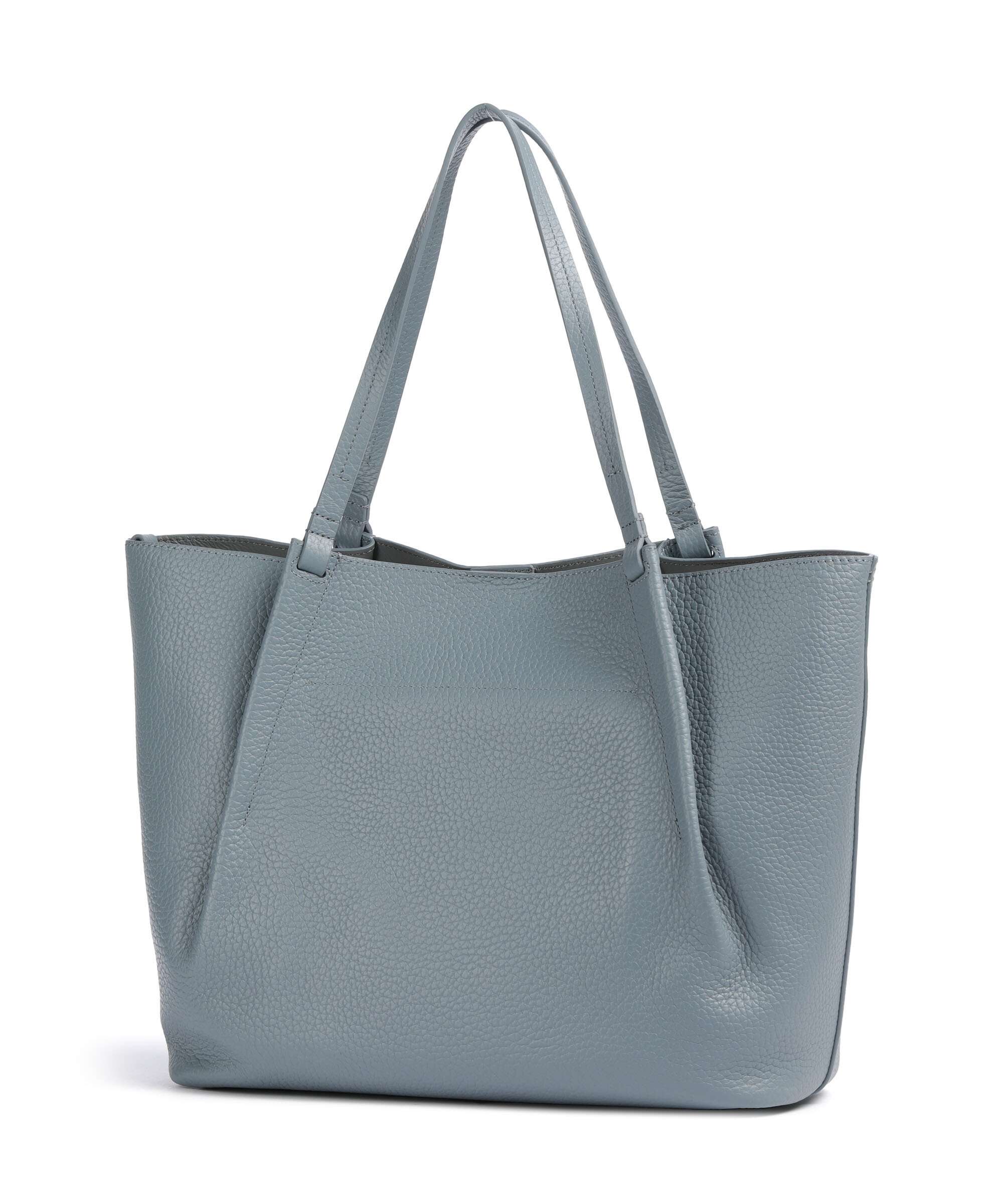 Marc O'Polo Belli M Boodschappentas slate blue - Image 4