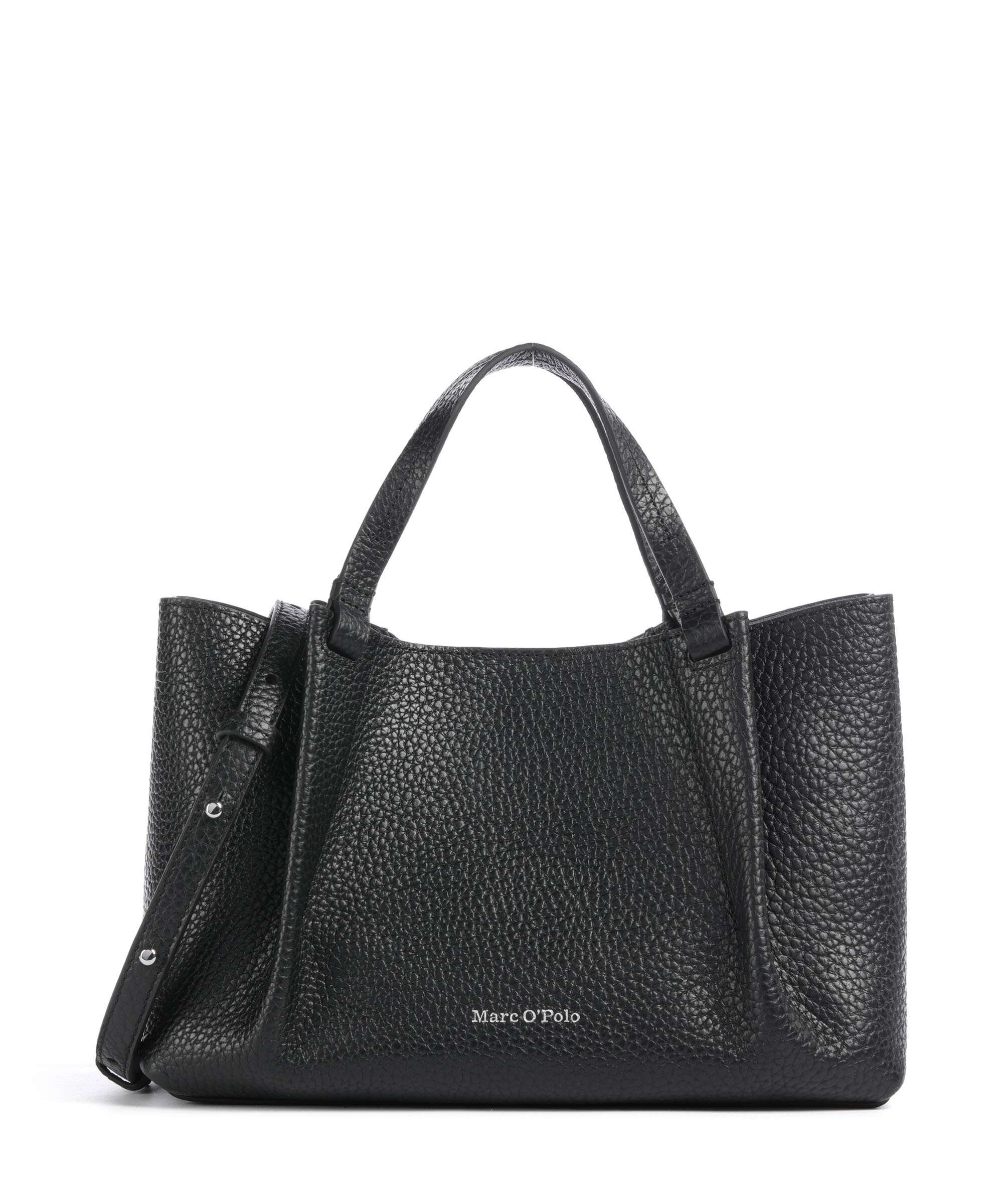 Marc O'Polo Bellili M Handtas black