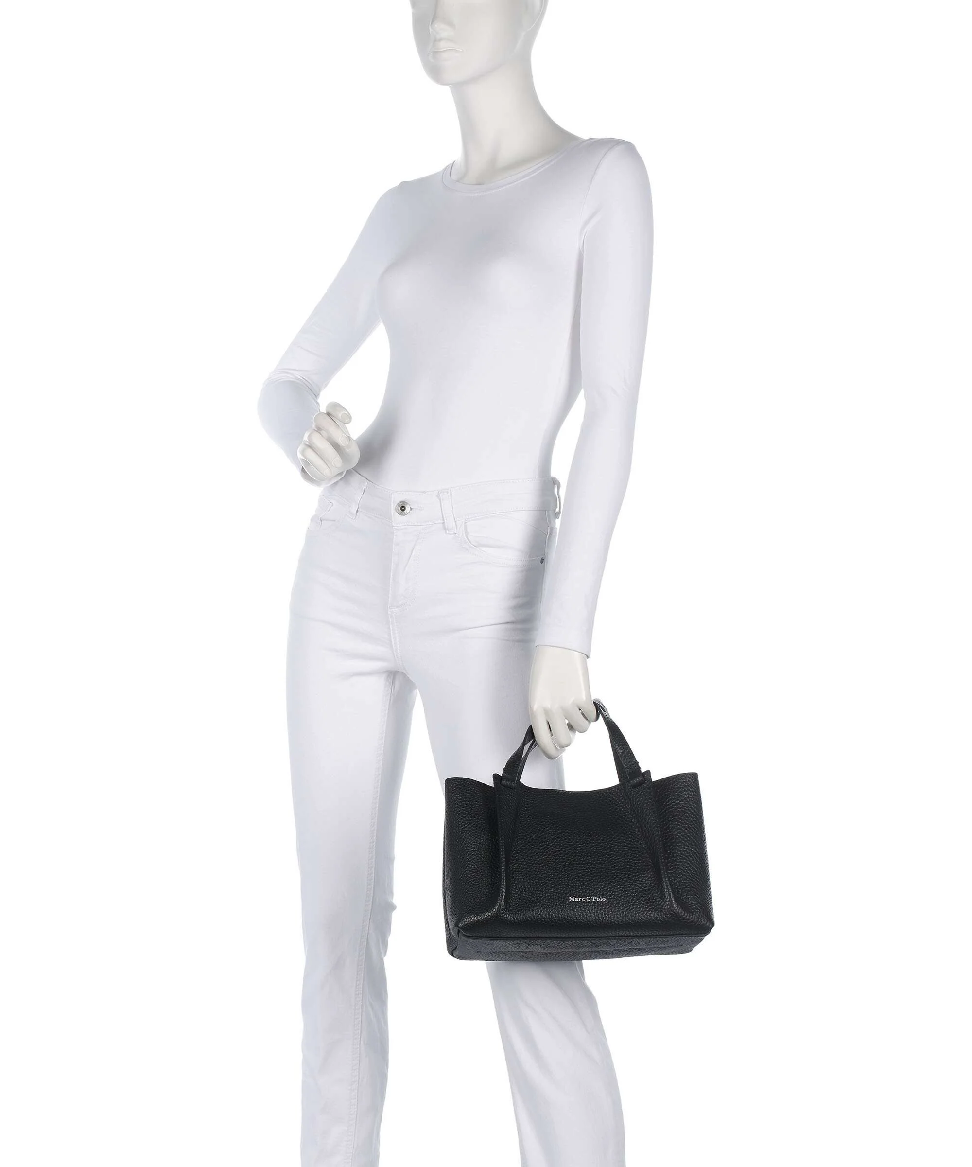 Marc O'Polo Bellili M Handtas black - Image 3