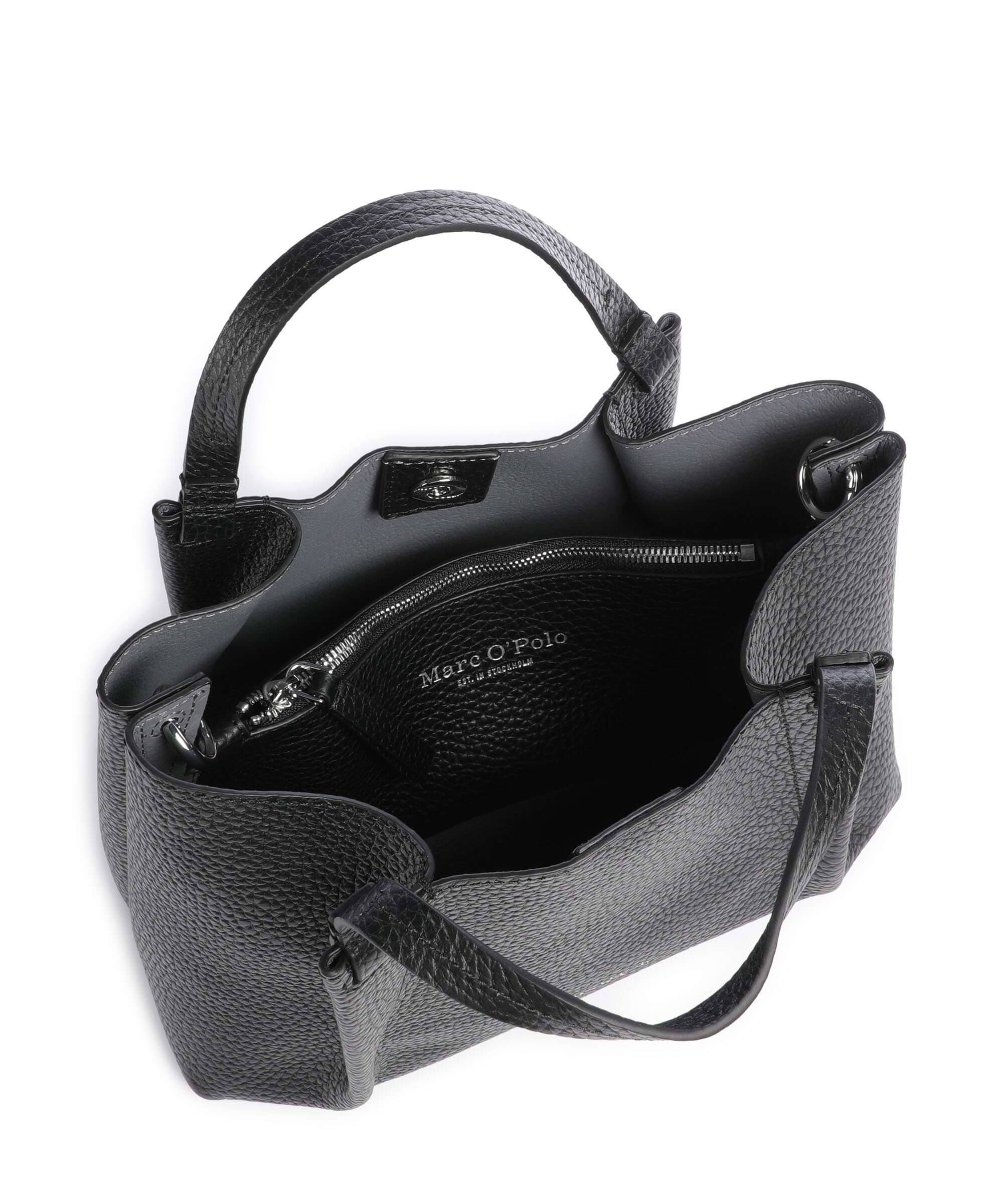 Marc O'Polo Bellili M Handtas black - Image 6