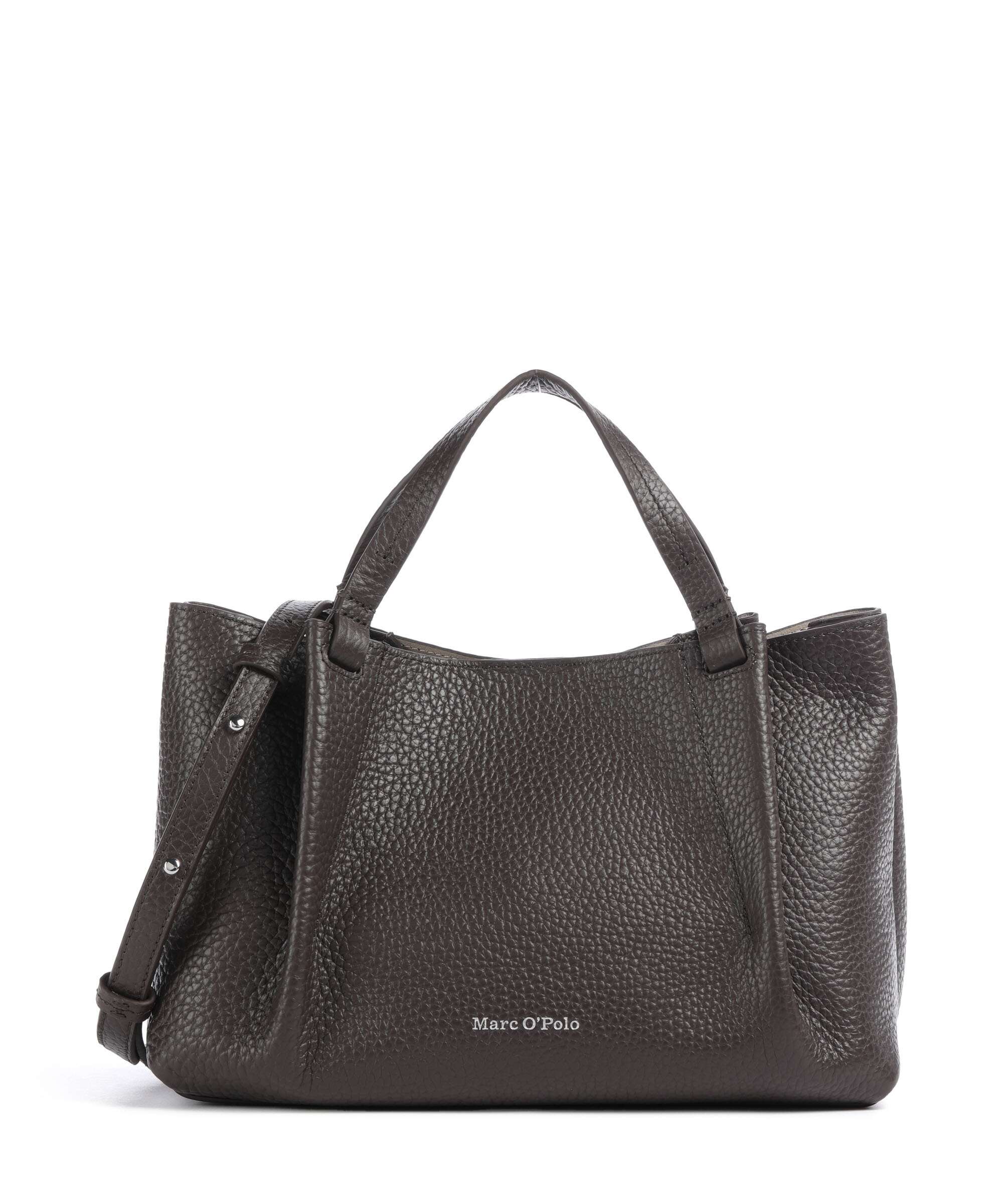 Marc O'Polo Bellili M Handtas shaded brown