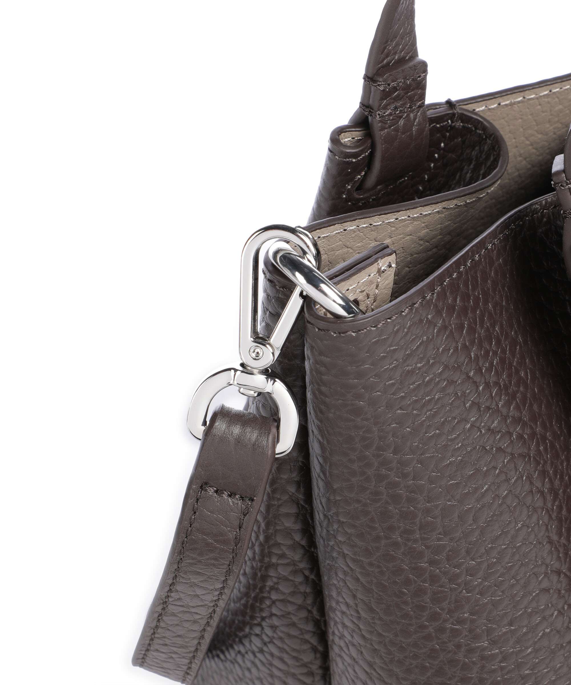 Marc O'Polo Bellili M Handtas shaded brown - Image 4