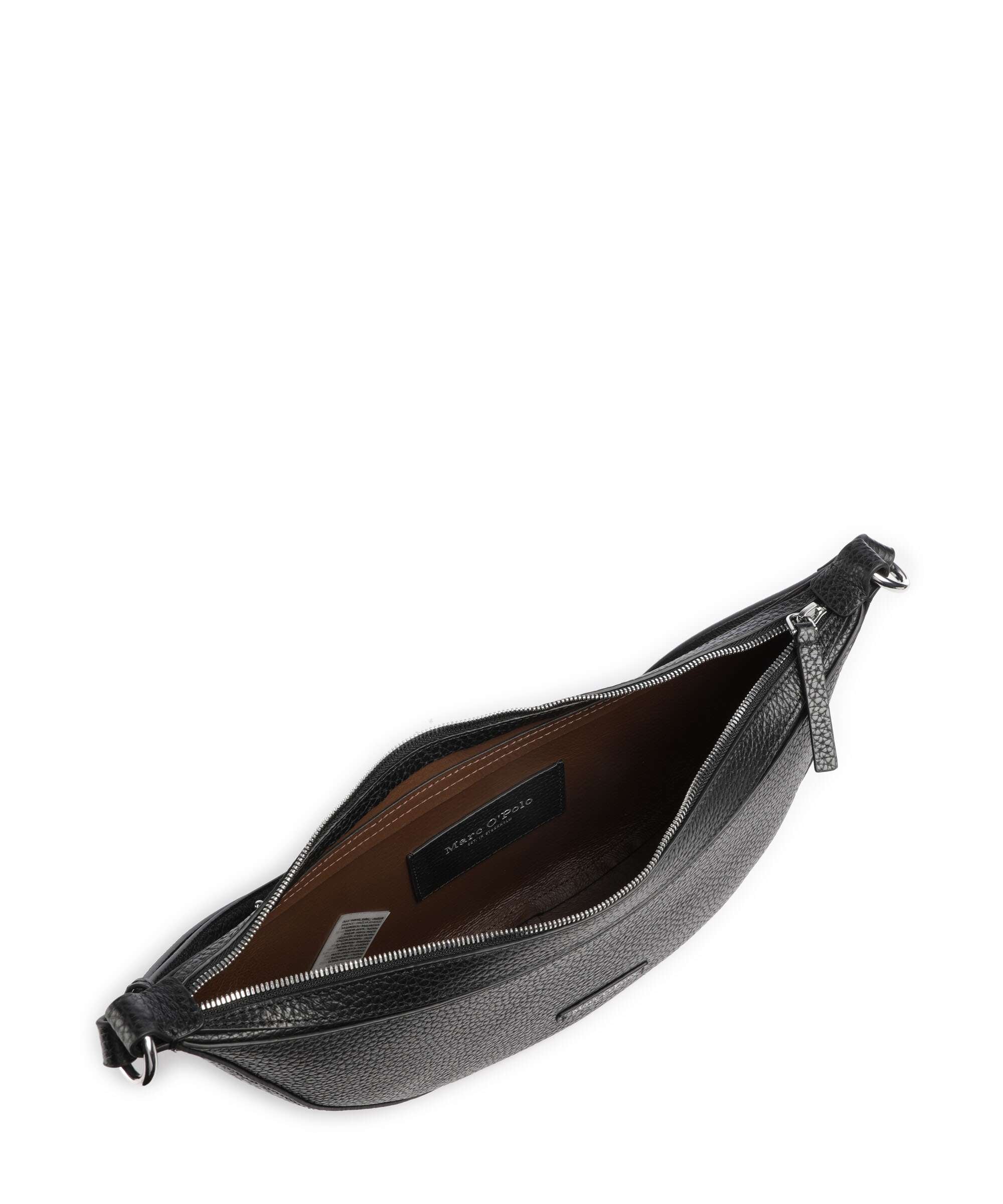 Marc O'Polo Bellina M Crossbody tas black - Image 6
