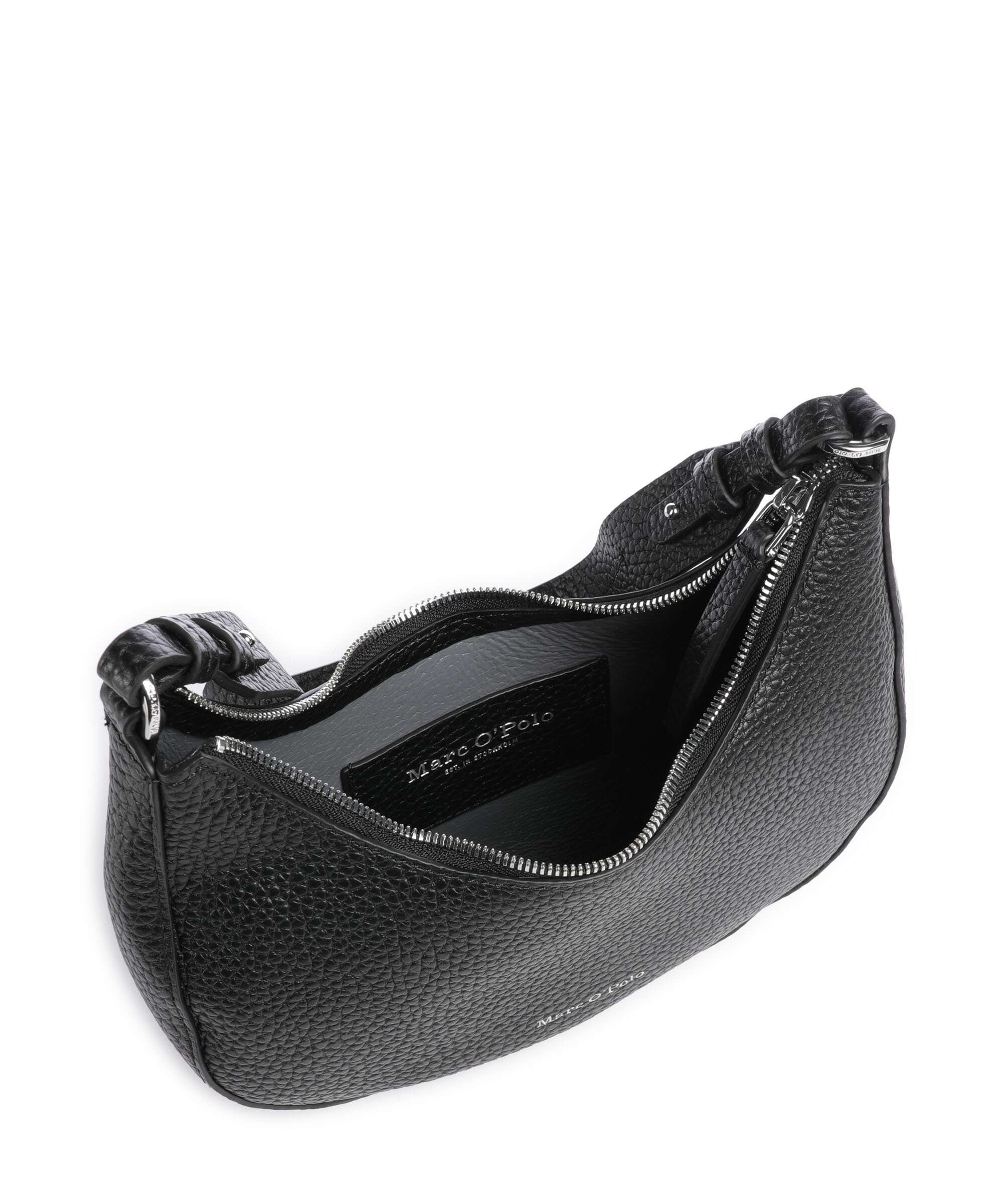 Marc O'Polo Beya M Schoudertas black - Image 7