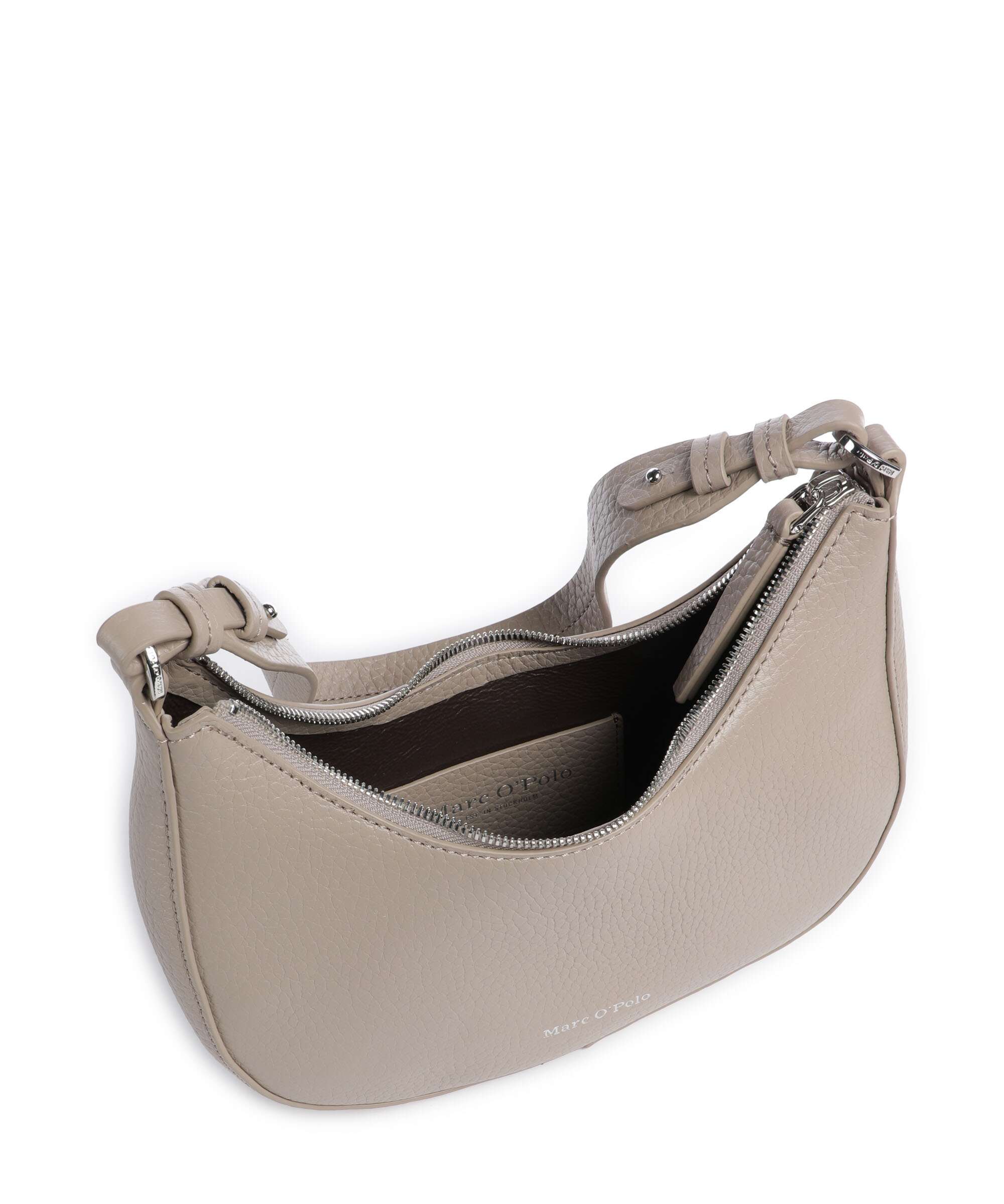 Marc O'Polo Beya M Schoudertas chalky mauve - Image 7