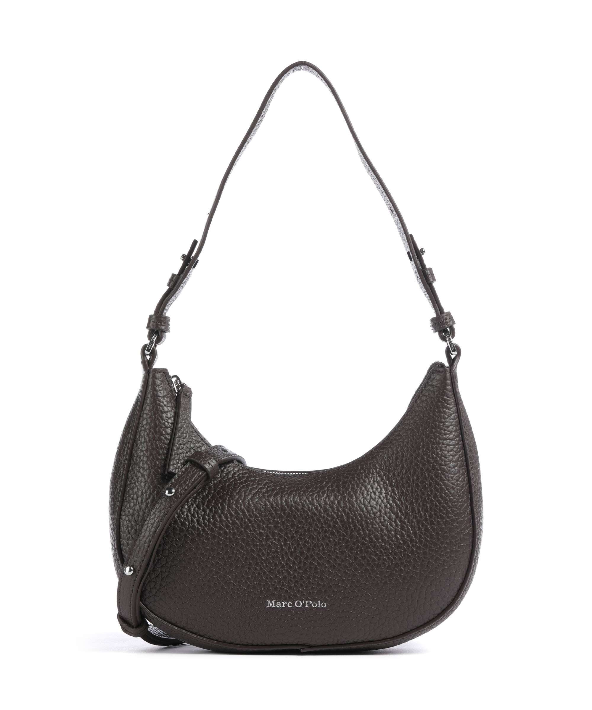 Marc O'Polo Beya M Schoudertas shaded brown