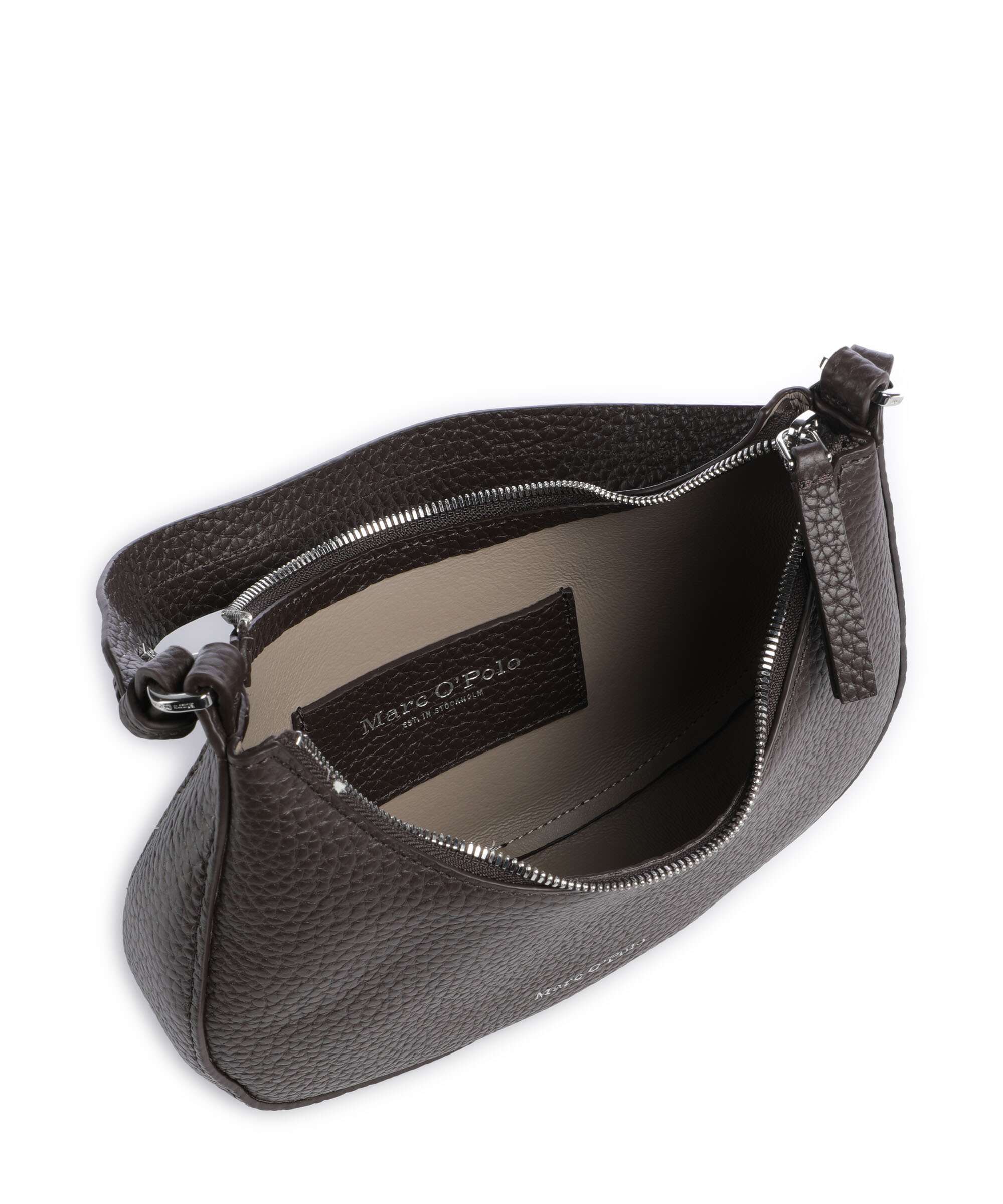 Marc O'Polo Beya M Schoudertas shaded brown - Image 6
