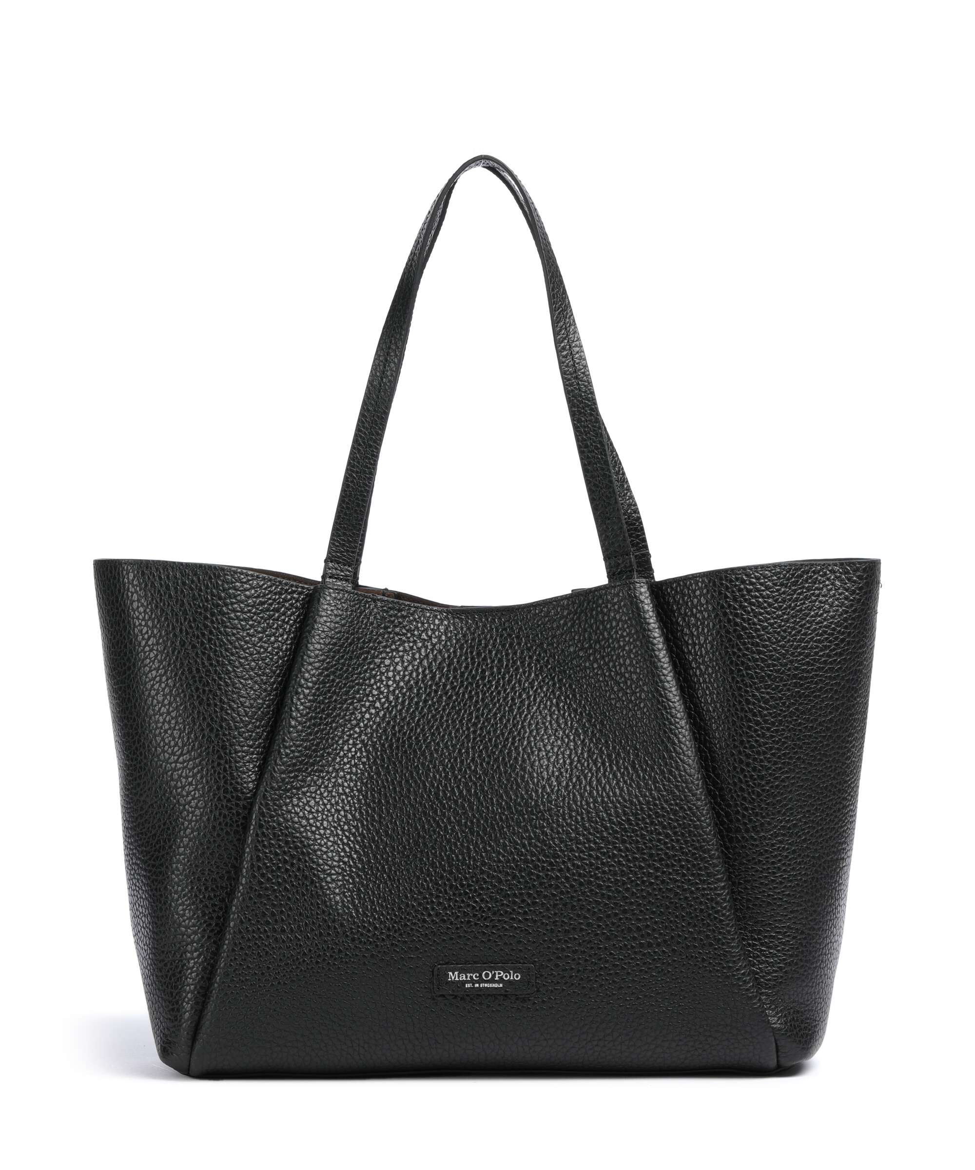 Marc O'Polo Biana M Boodschappentas black