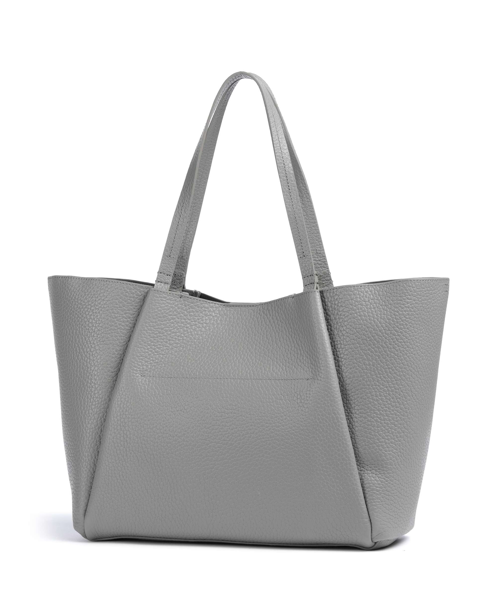 Marc O'Polo Biana M Boodschappentas basalt grey - Image 4