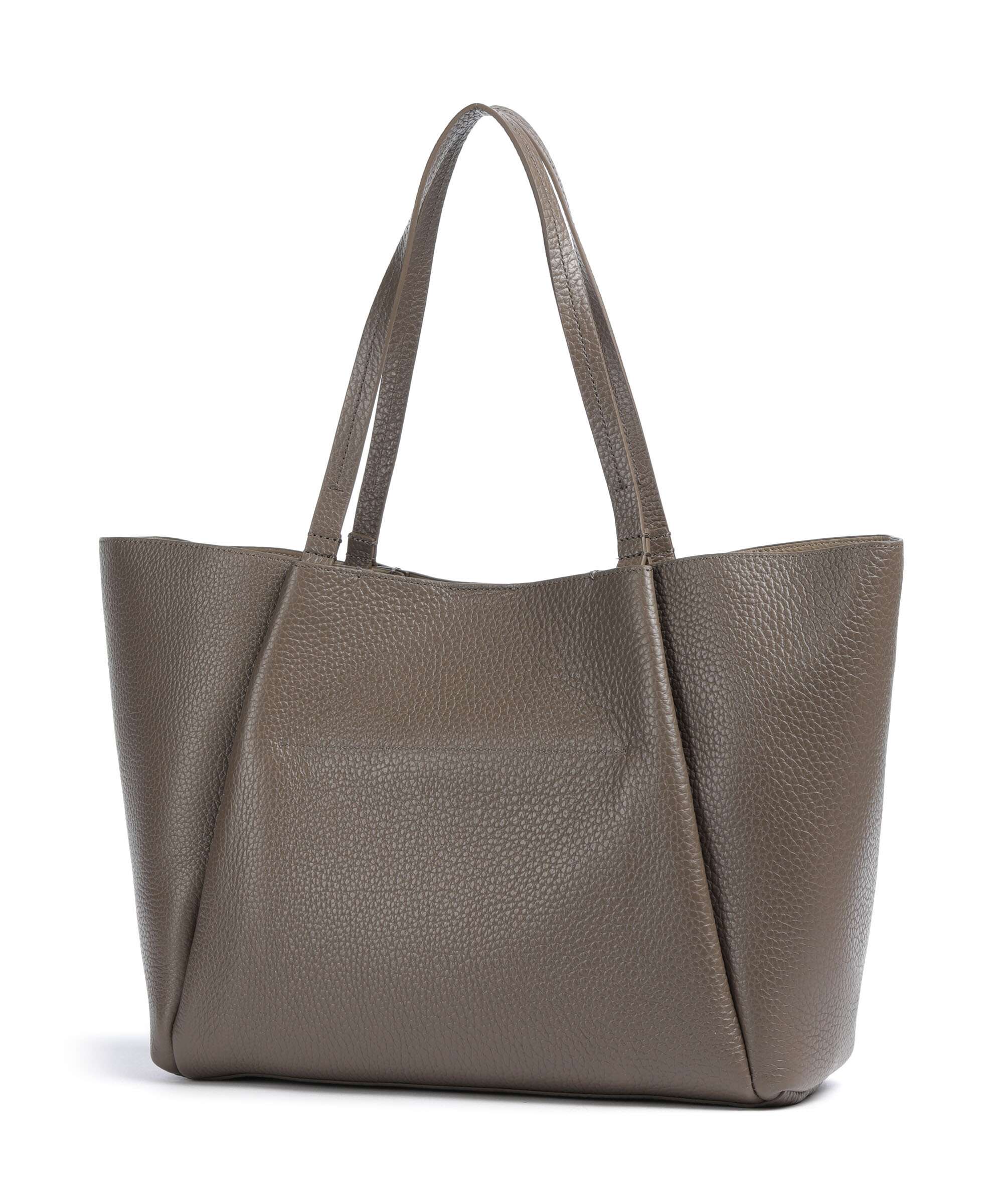 Marc O'Polo Biana M Boodschappentas faded brown - Image 4