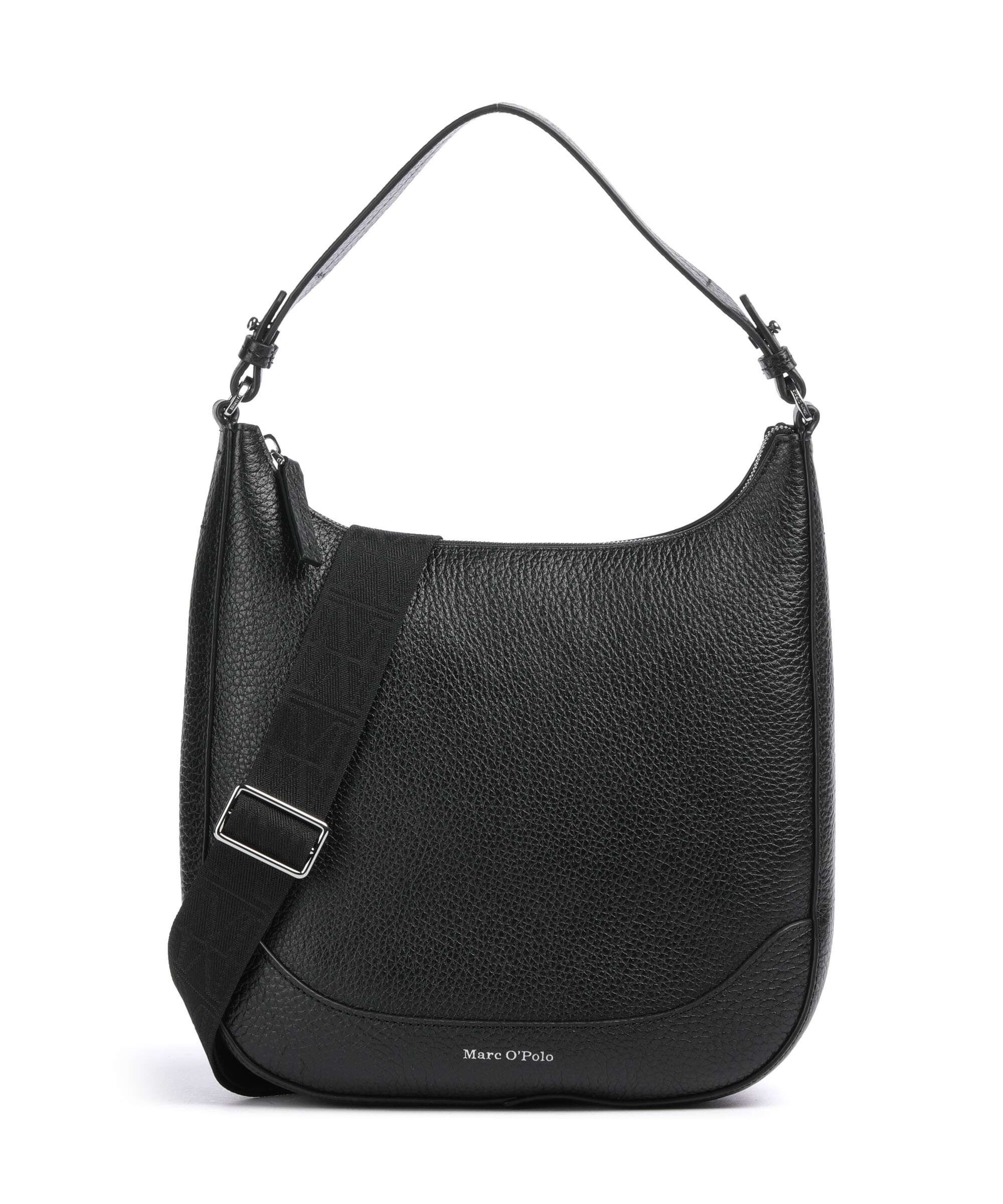 Marc O'Polo Birka M Hobo tas black