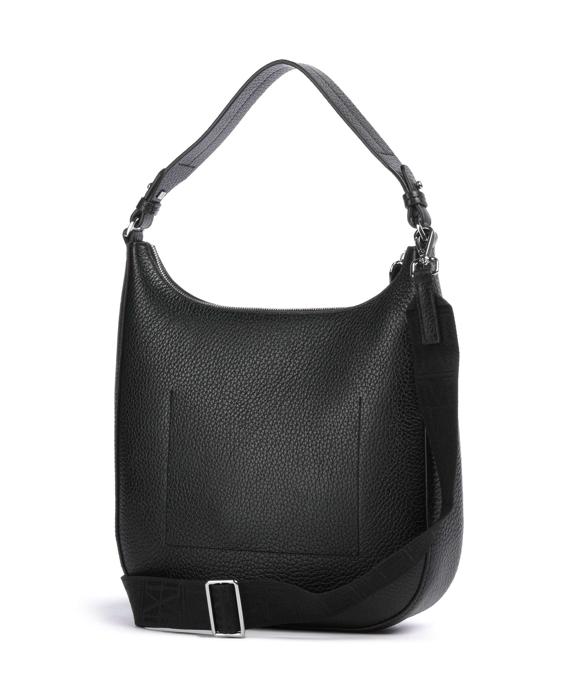 Marc O'Polo Birka M Hobo tas black - Image 2